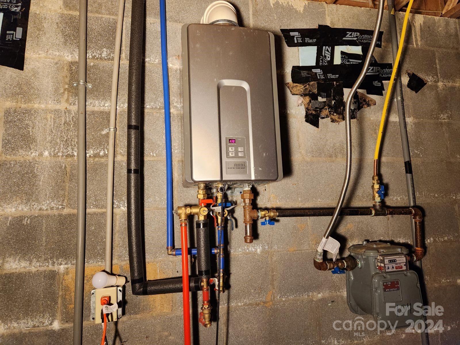 Lot 33 Heritage Ridge Road