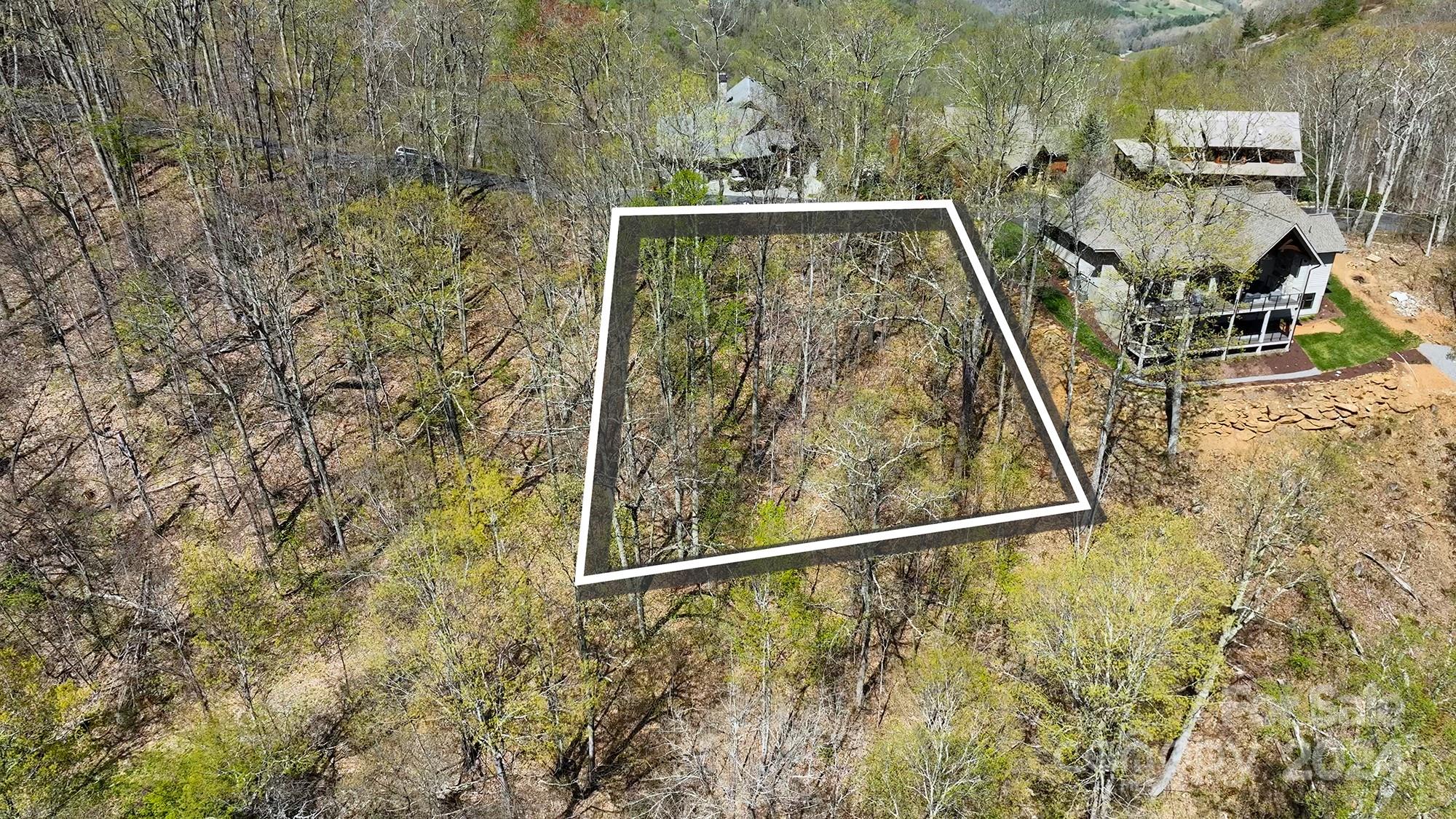 Lot 33 Heritage Ridge Road