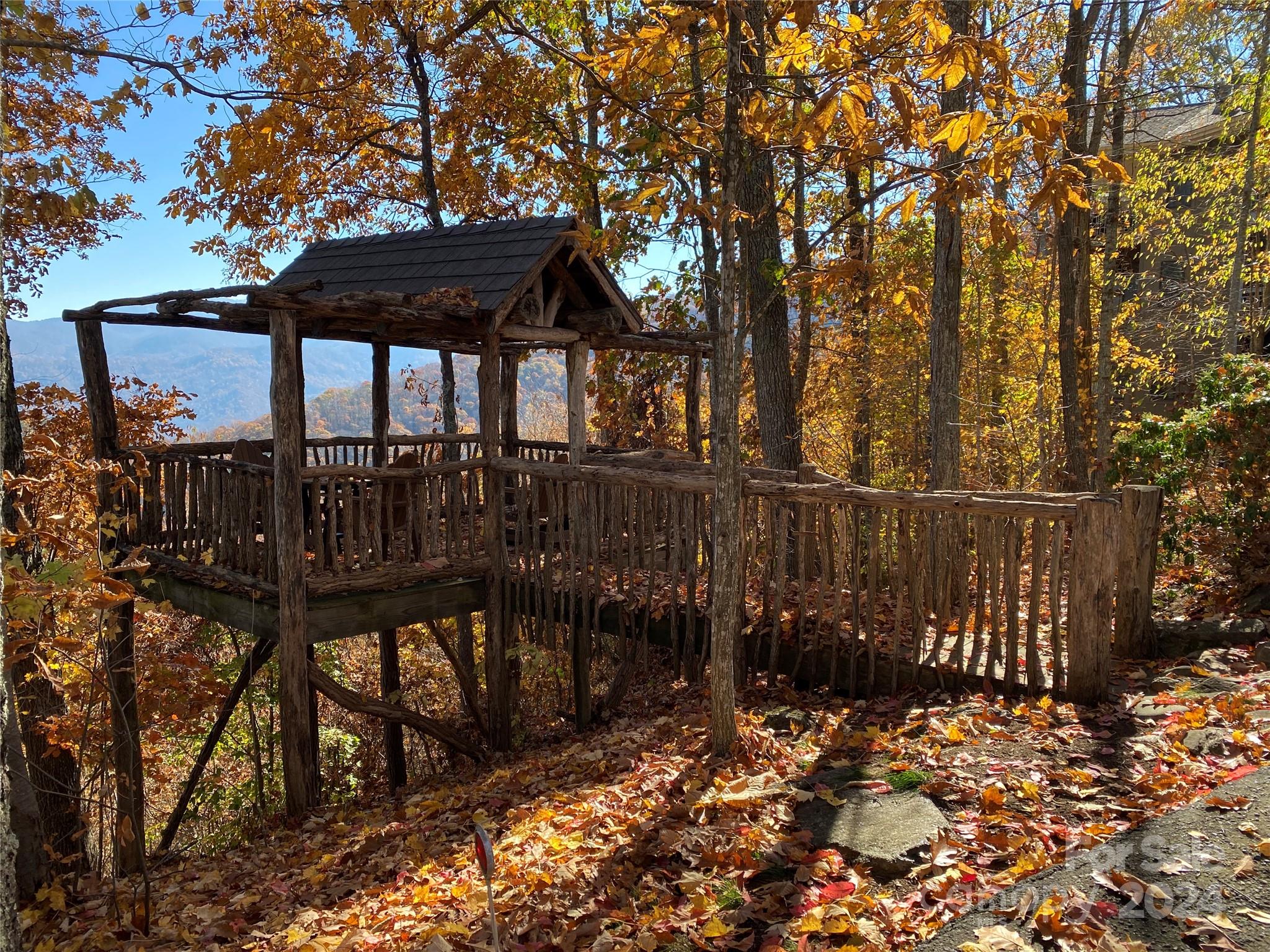 Lot 33 Heritage Ridge Road