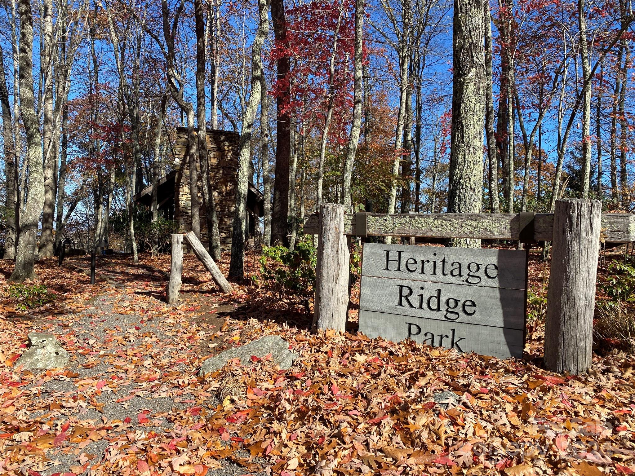 Lot 33 Heritage Ridge Road