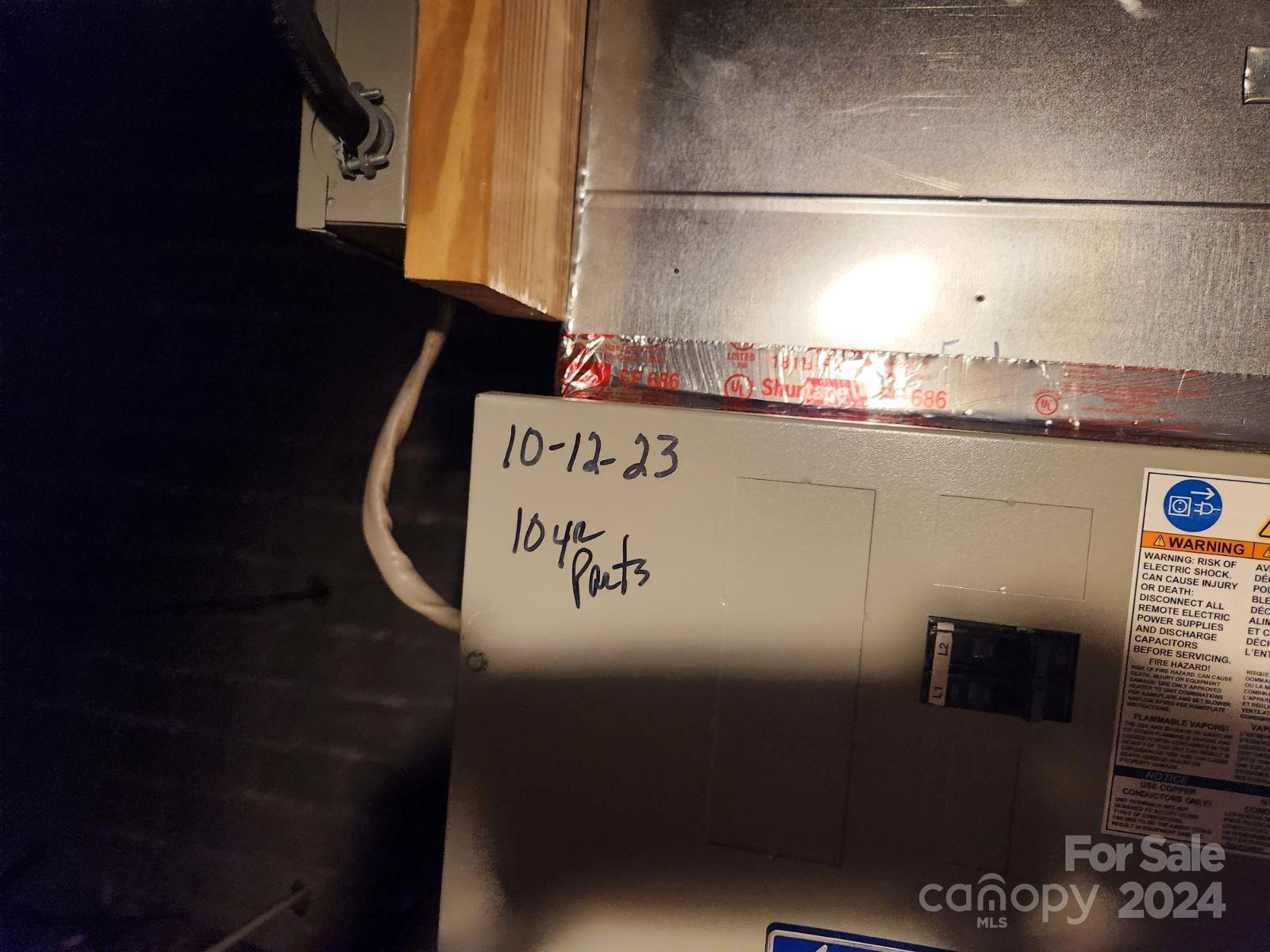 Lot 33 Heritage Ridge Road