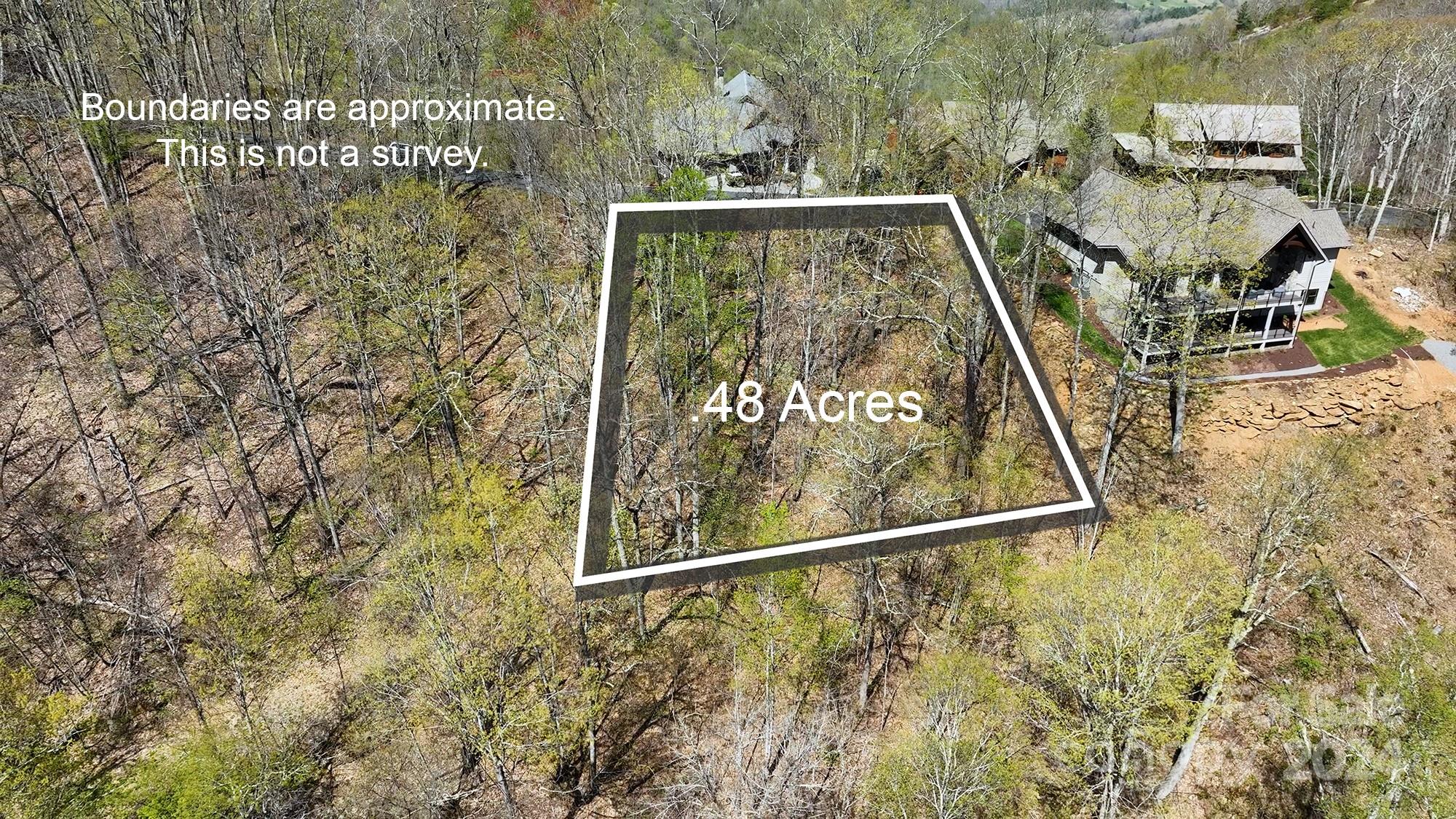 Lot 33 Heritage Ridge Road