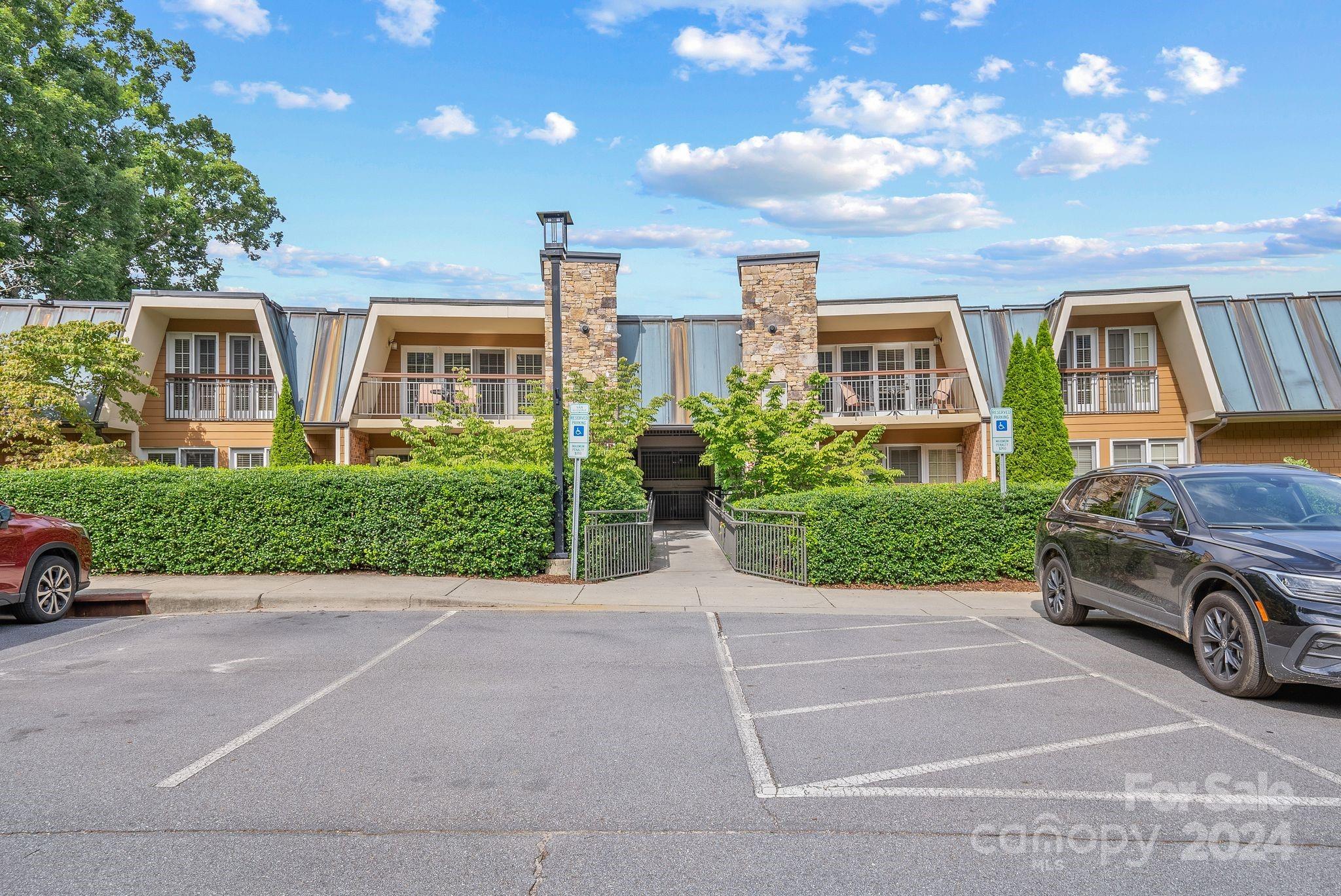 201 Bowling Park Road