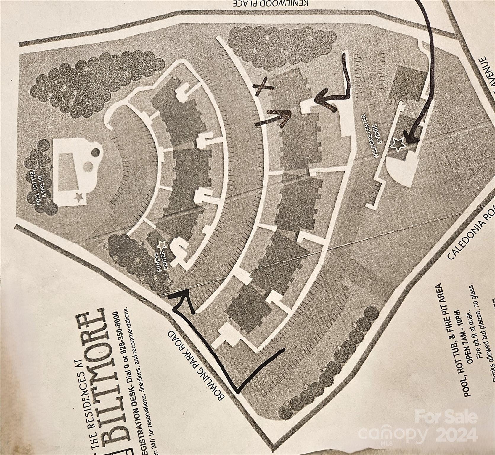 201 Bowling Park Road