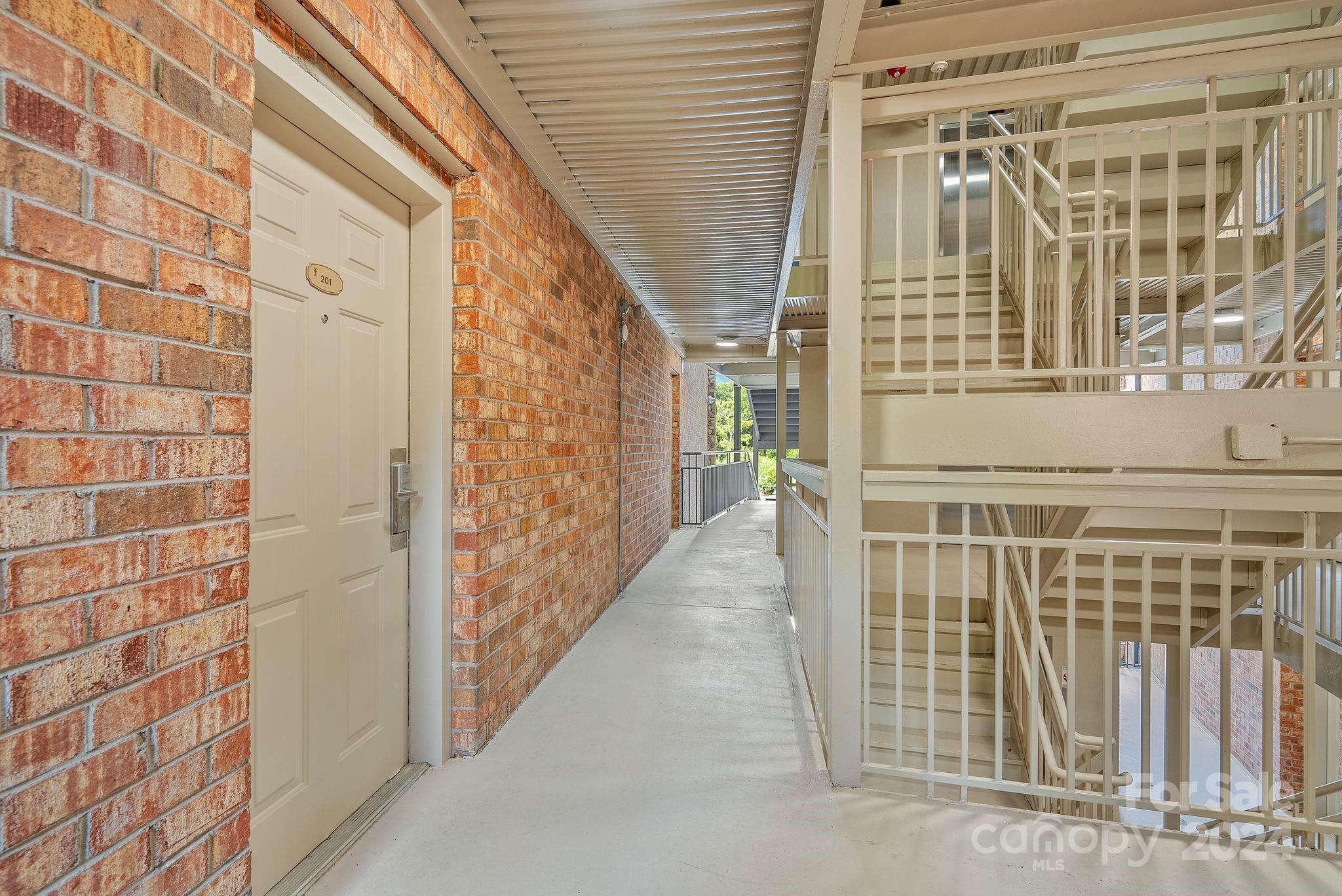 201 Bowling Park Road