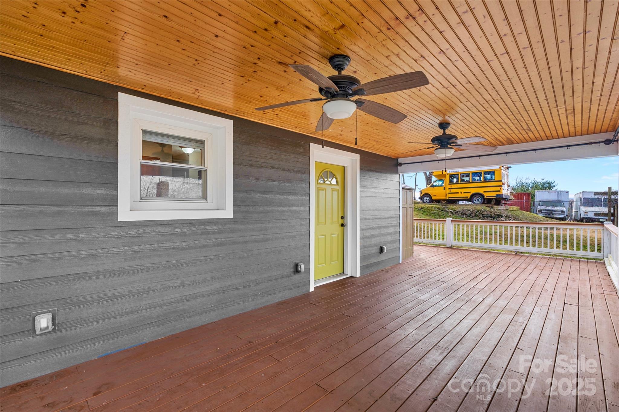 416 W Haywood Street