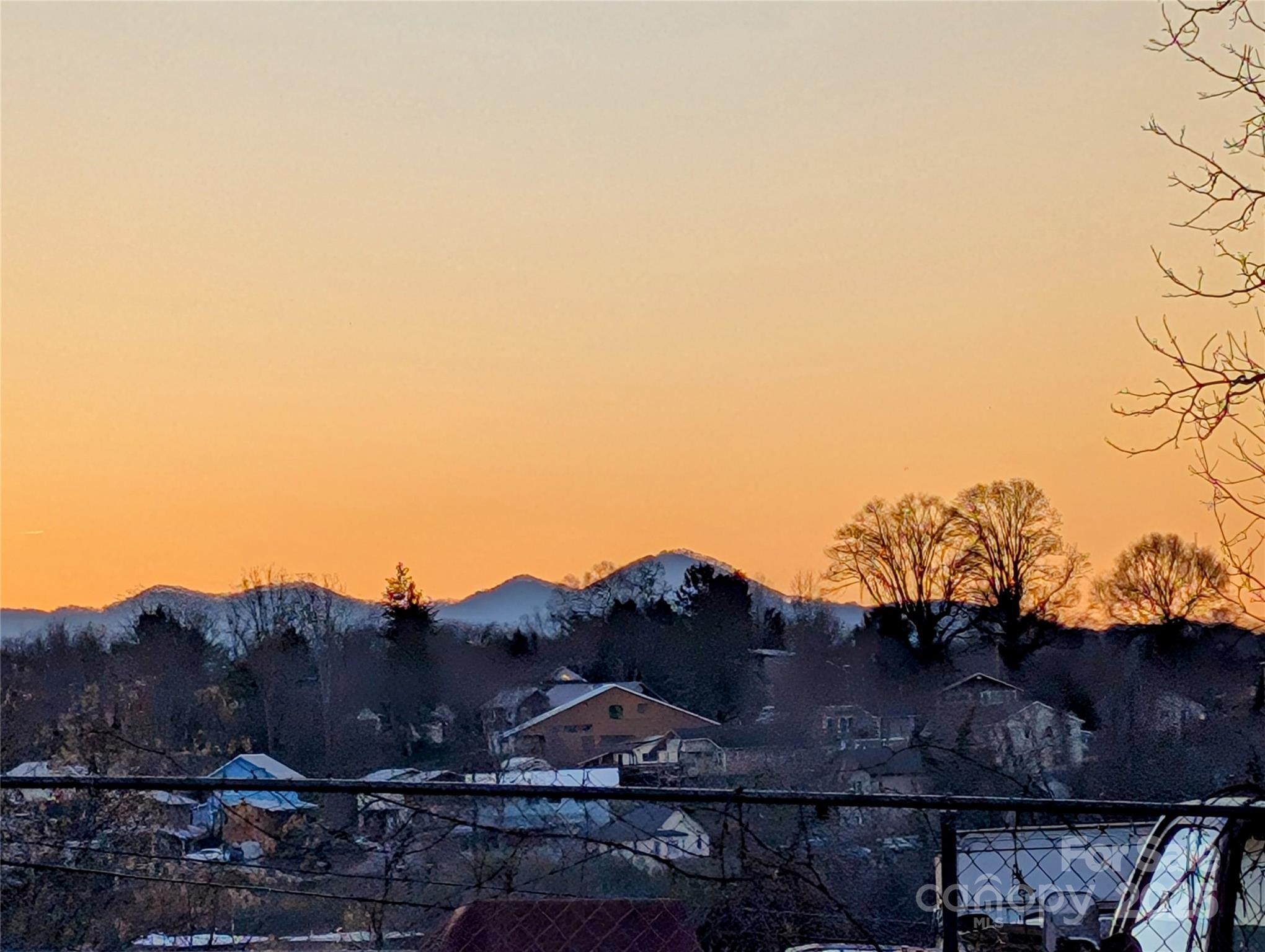 416 W Haywood Street