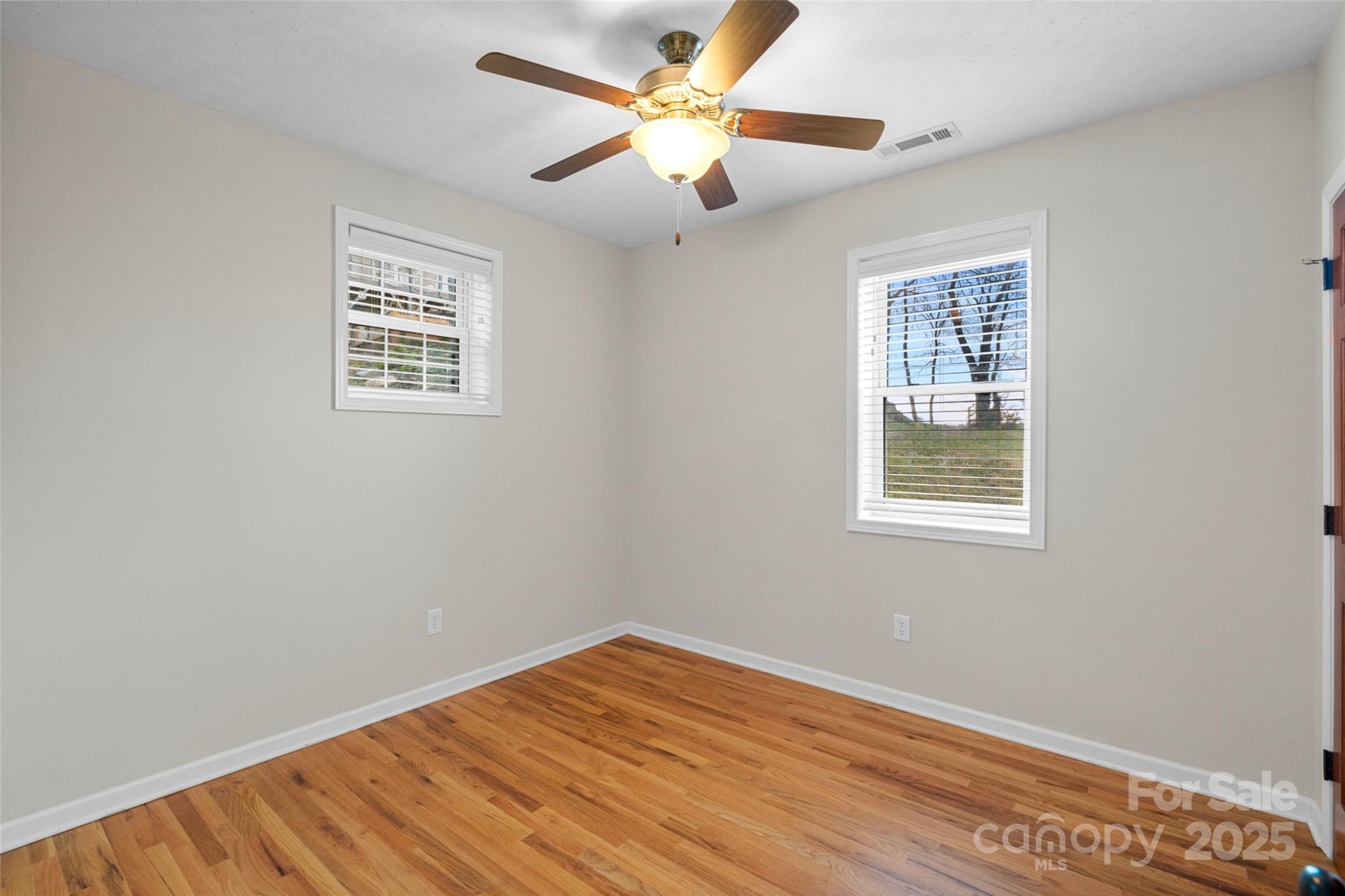 416 W Haywood Street