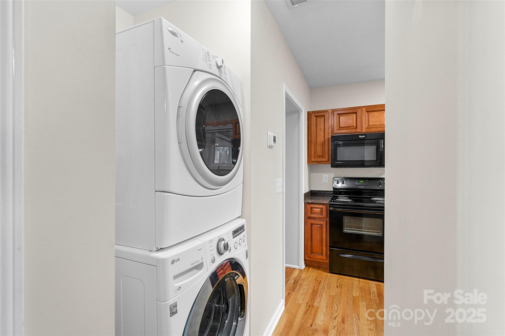 416 W Haywood Street