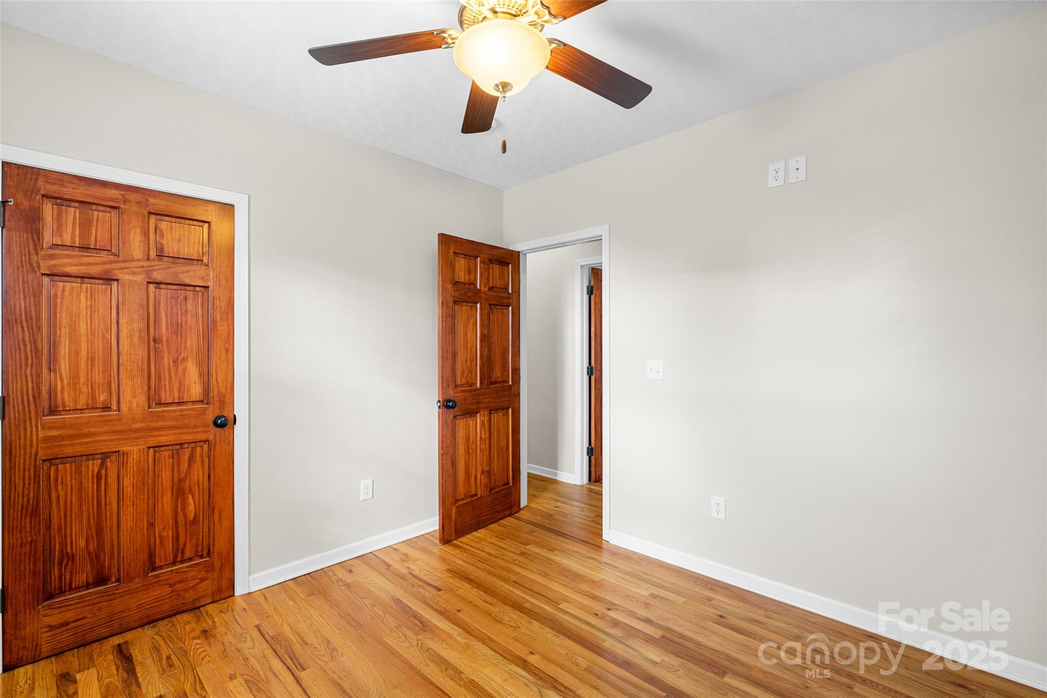 416 W Haywood Street