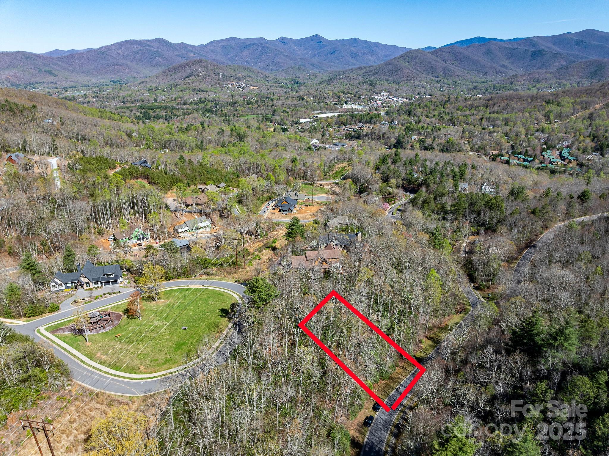 25 Settings Boulevard