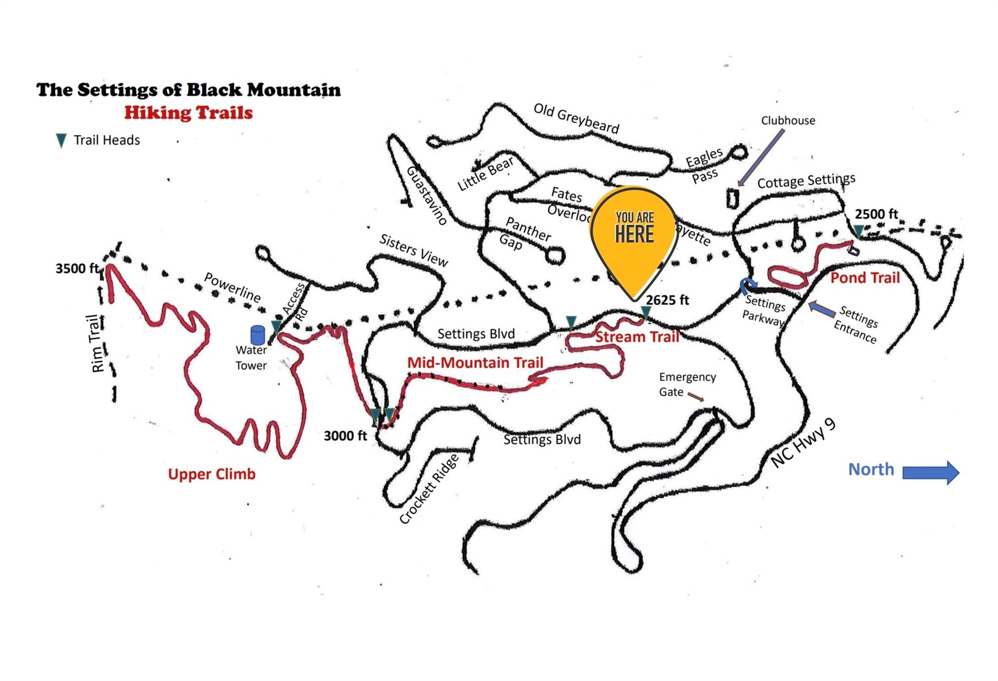 25 Settings Boulevard