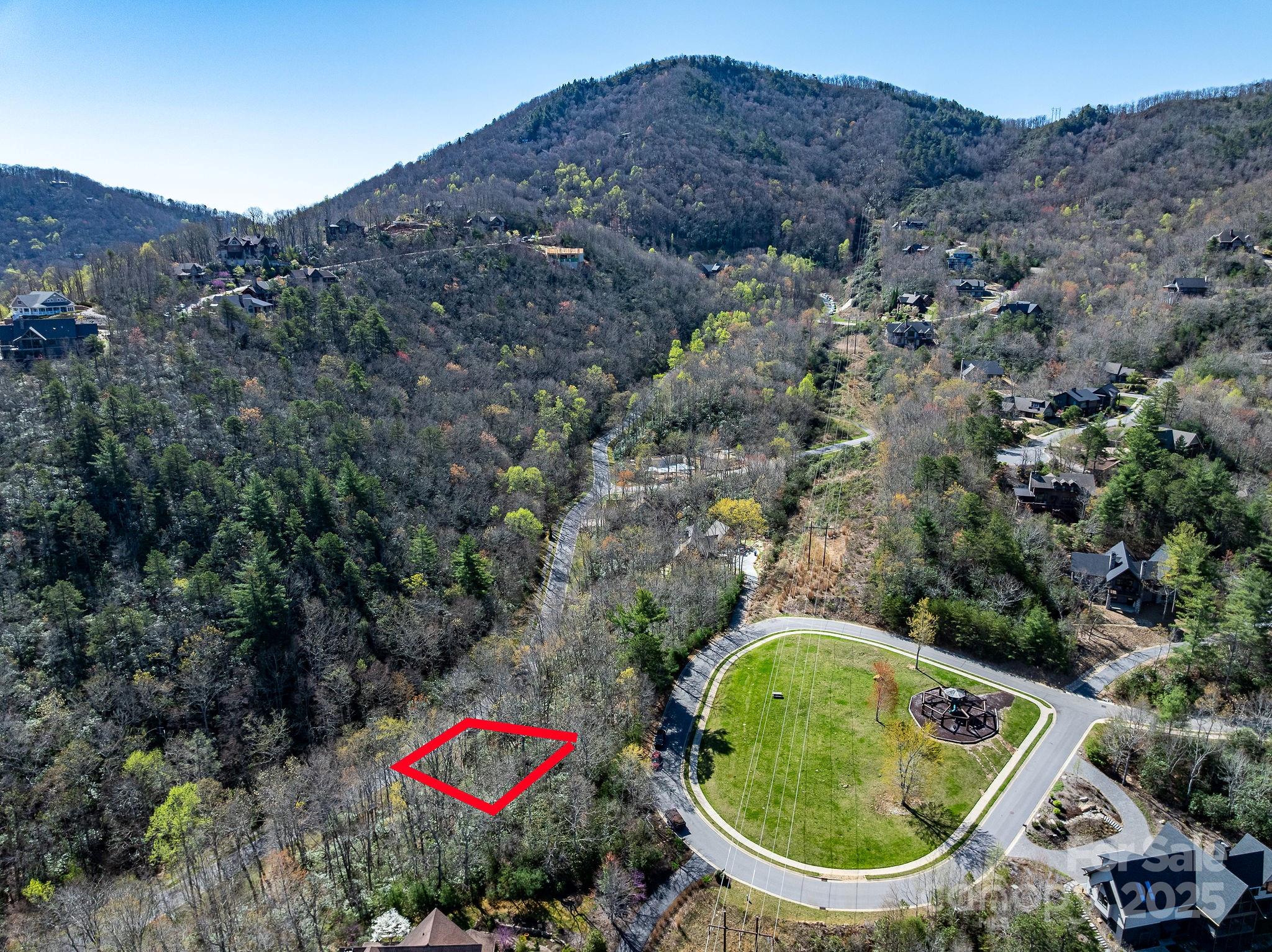 25 Settings Boulevard