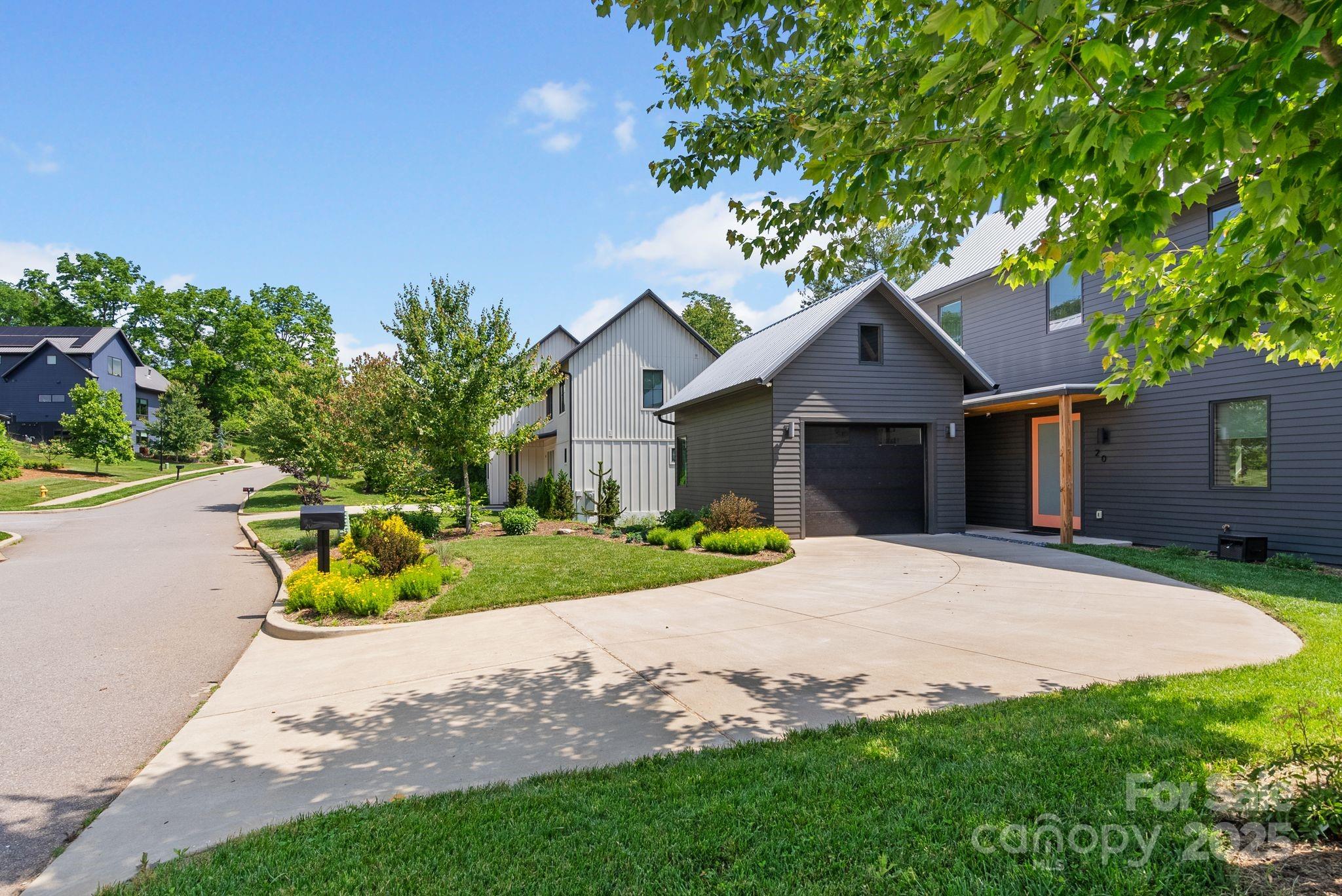 20 Malvern Walk