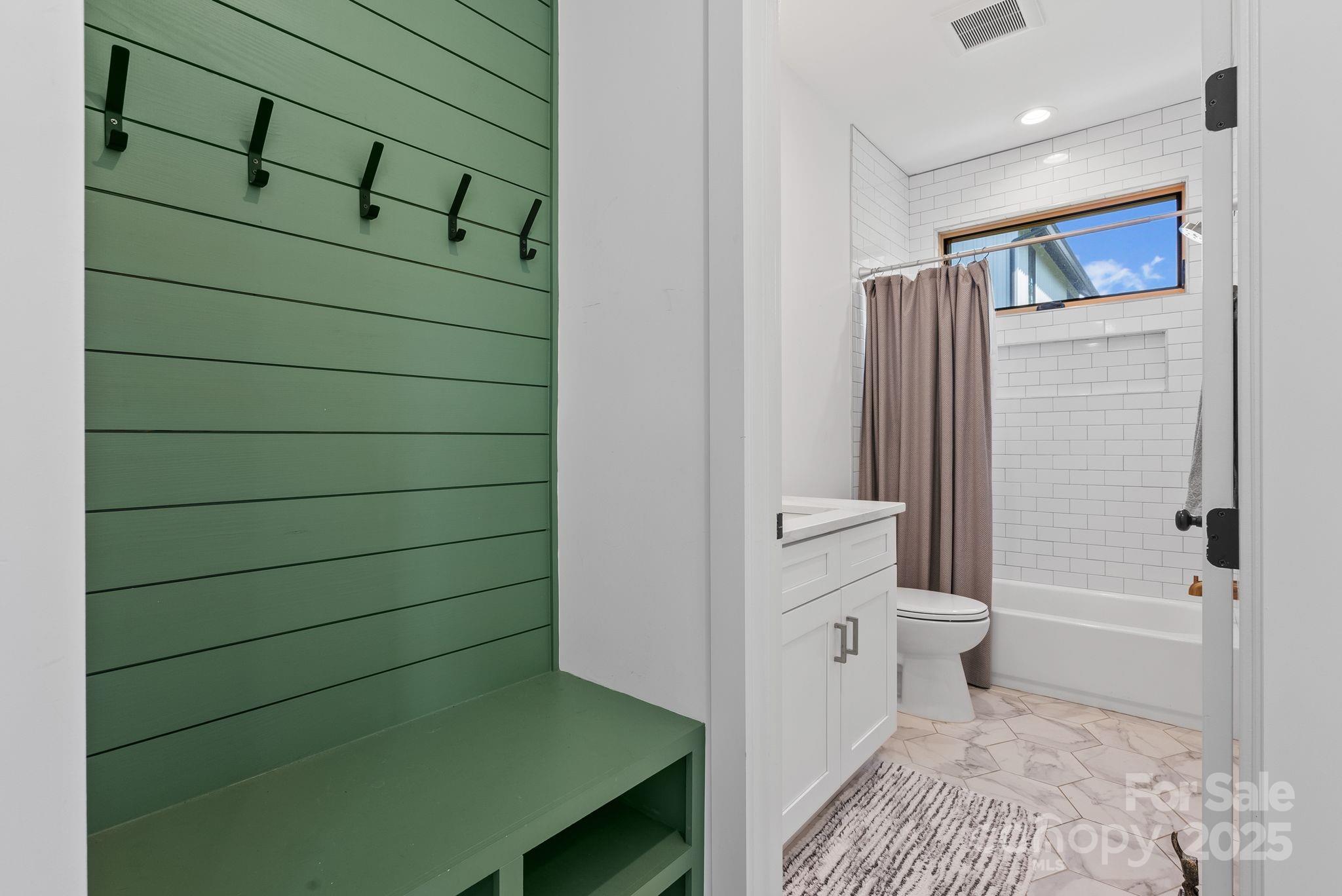 20 Malvern Walk