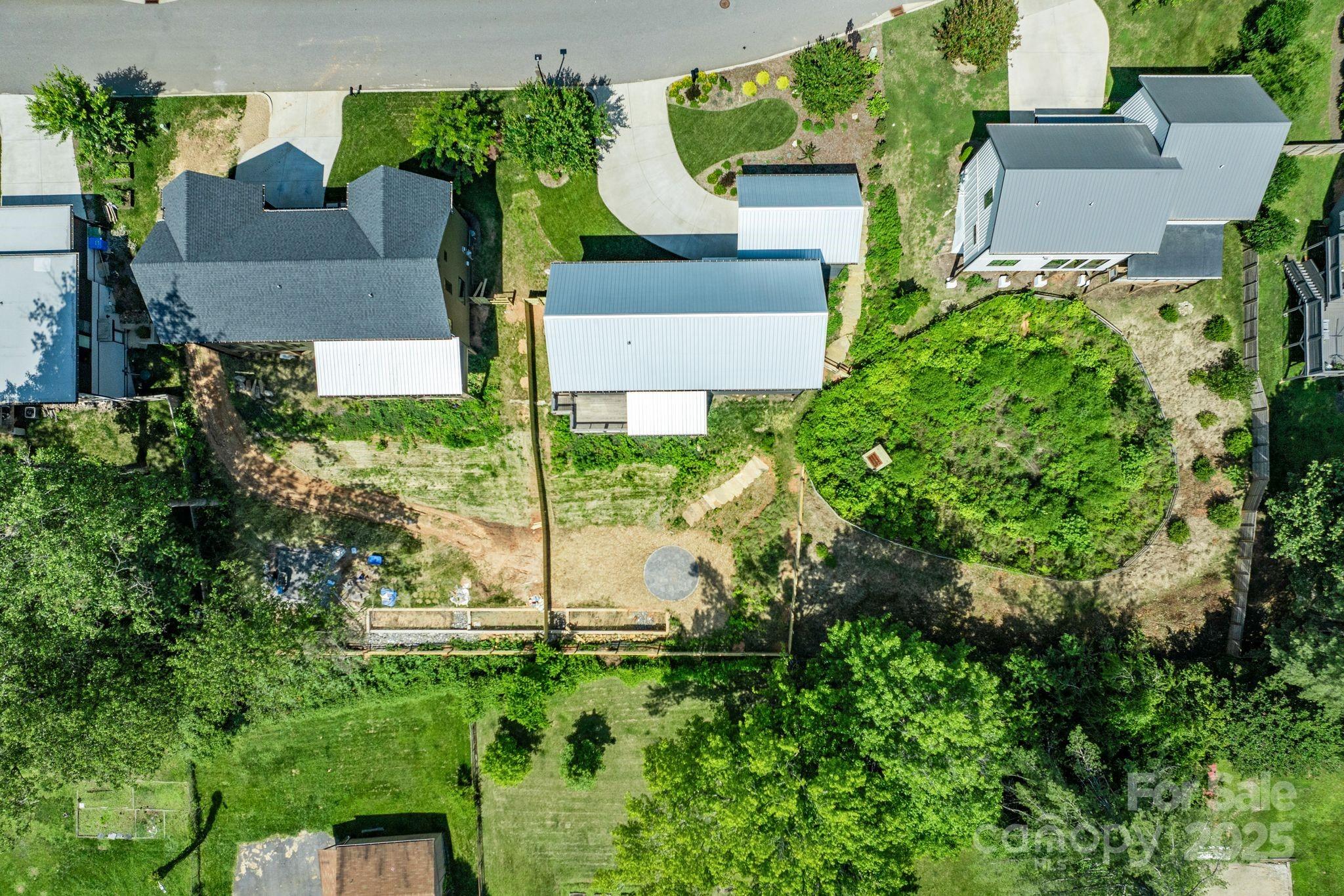 20 Malvern Walk