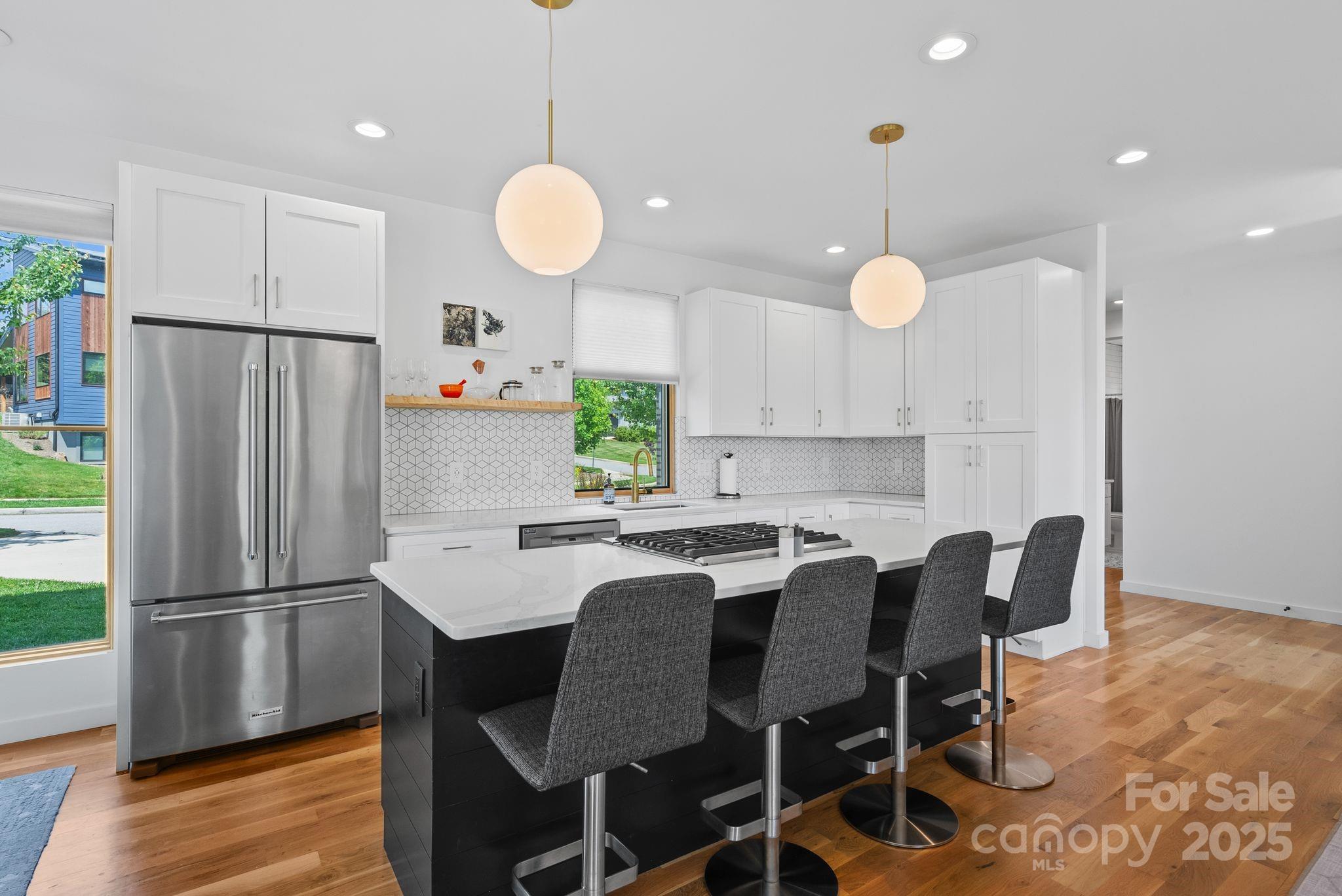 20 Malvern Walk