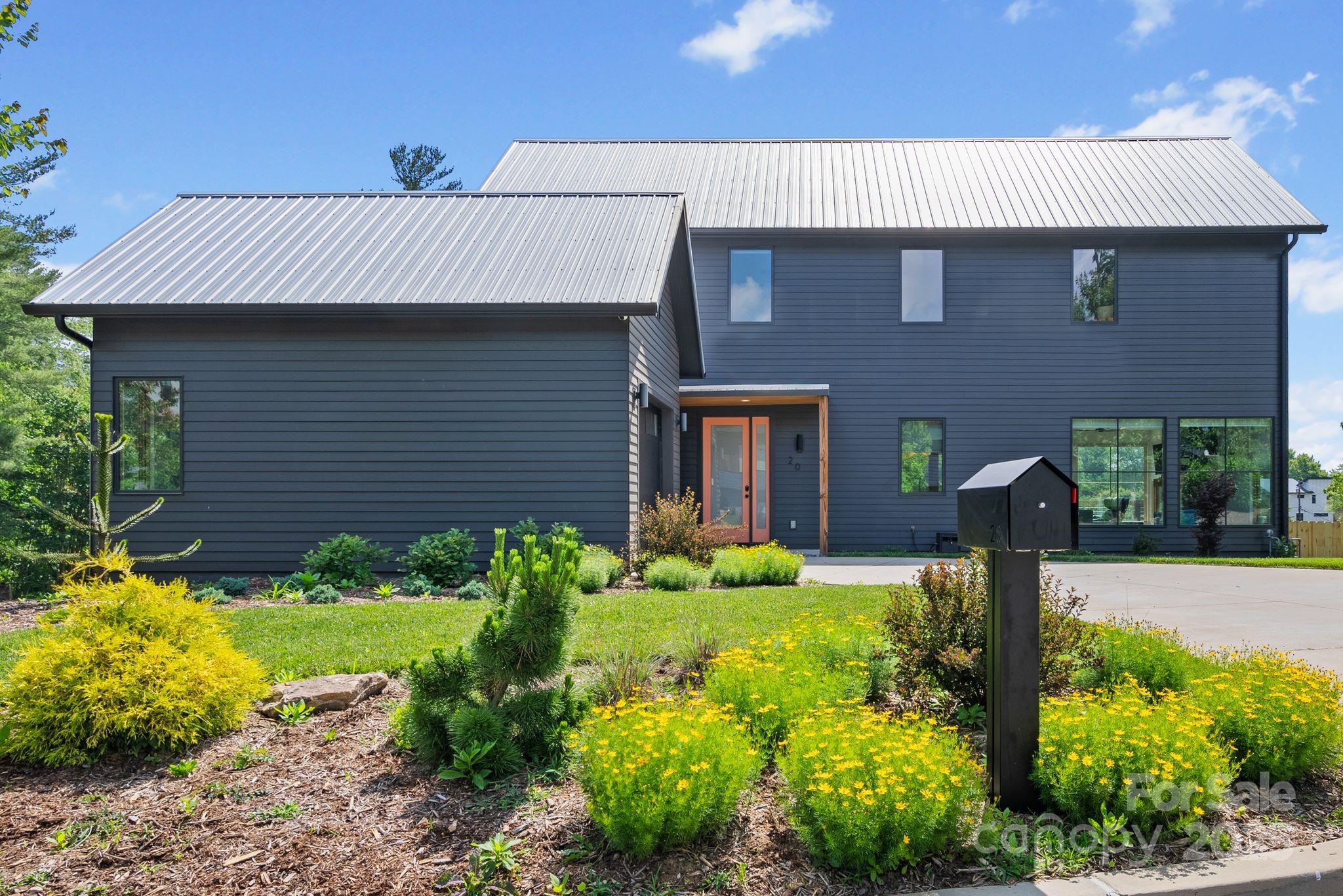 20 Malvern Walk