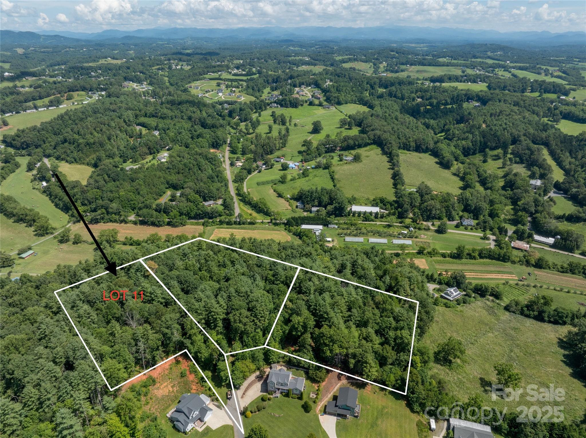 99999 Lawson Ridge Road Unit: 11