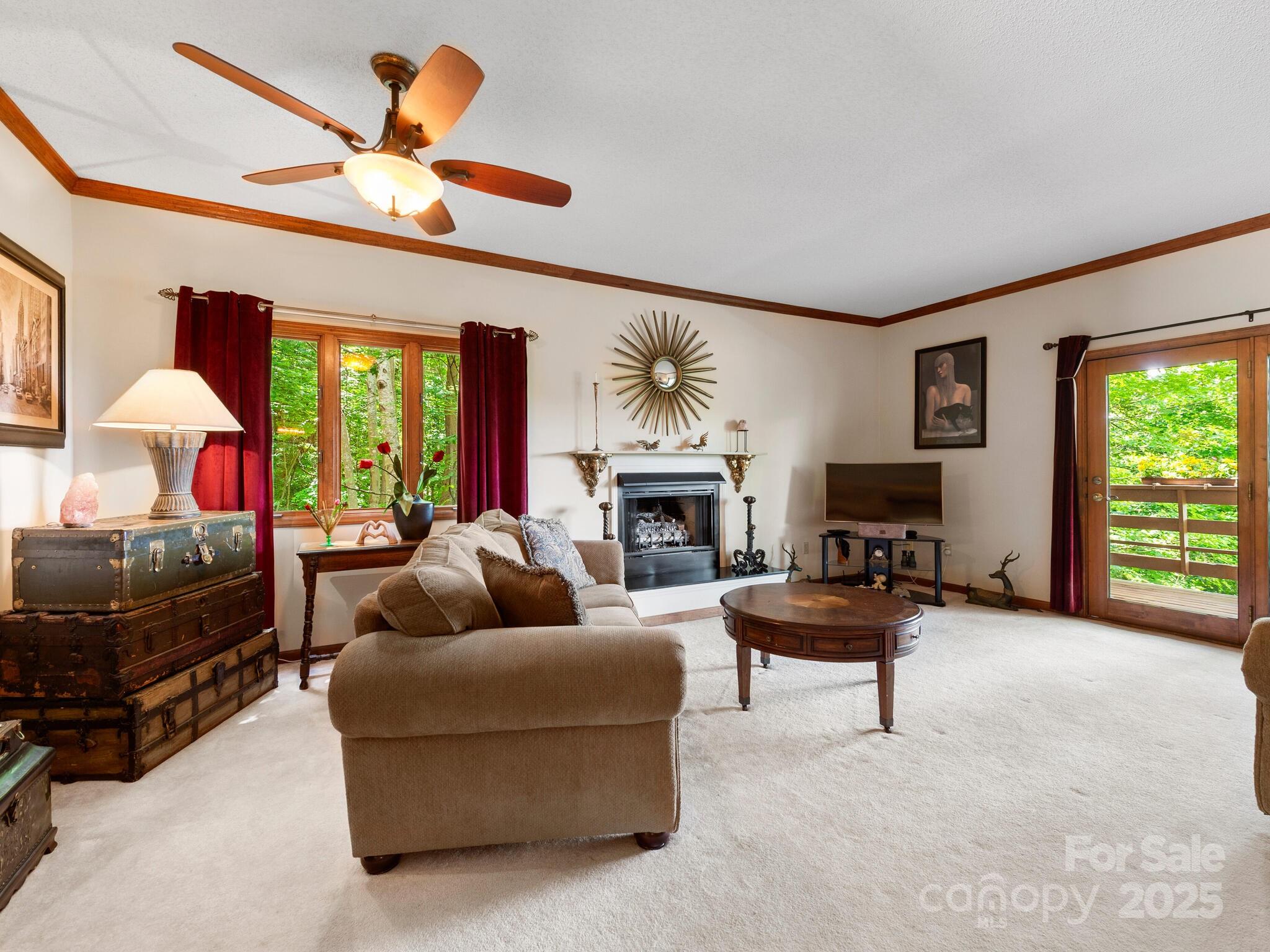 305 Piney Mountain Drive Unit: C-1