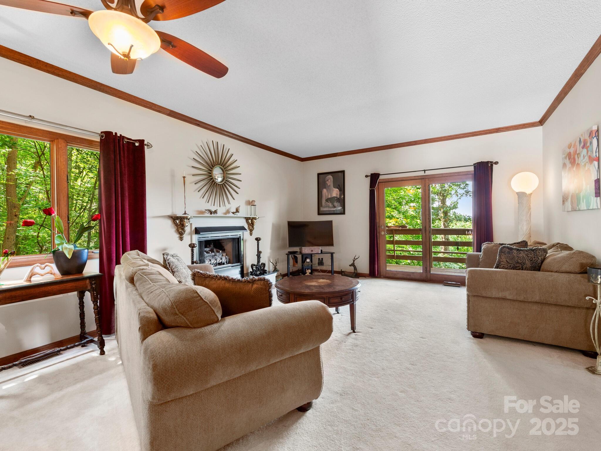 305 Piney Mountain Drive Unit: C-1