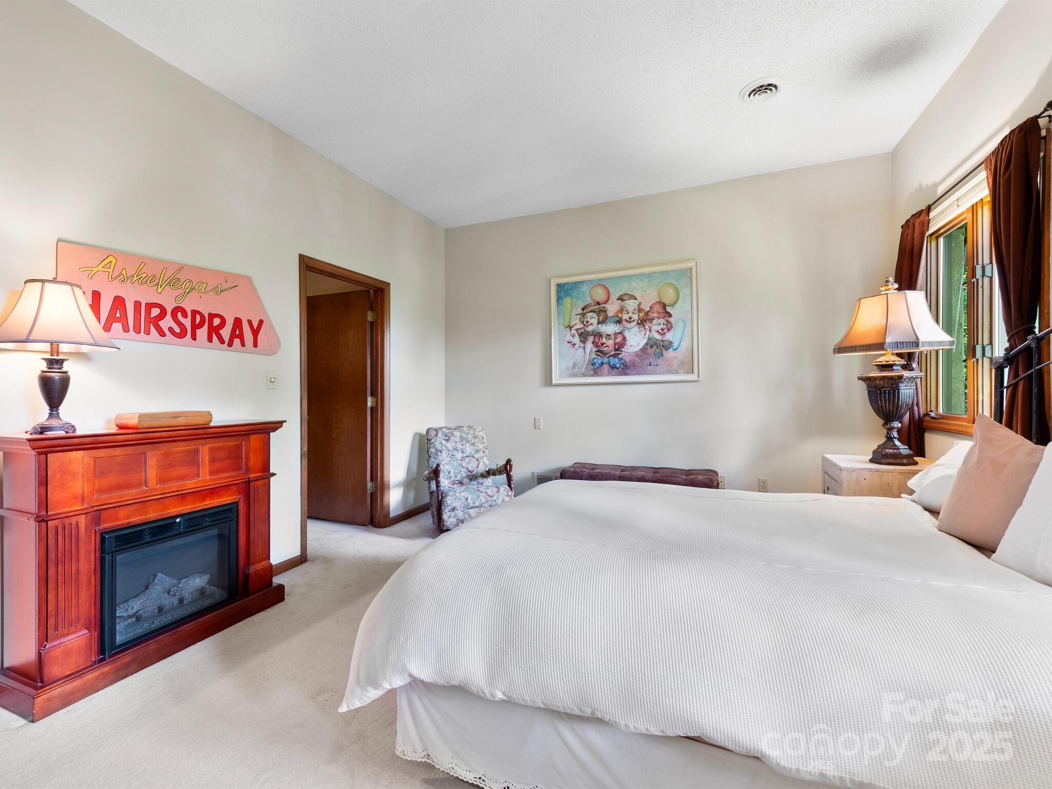 305 Piney Mountain Drive Unit: C-1