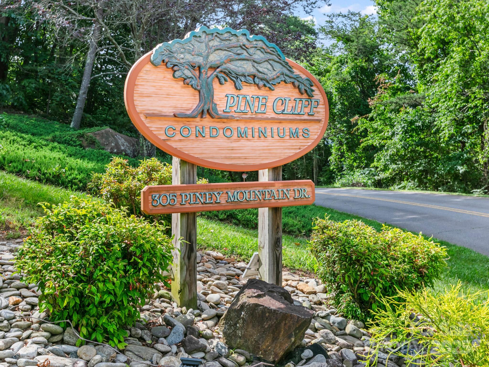 305 Piney Mountain Drive Unit: C-1