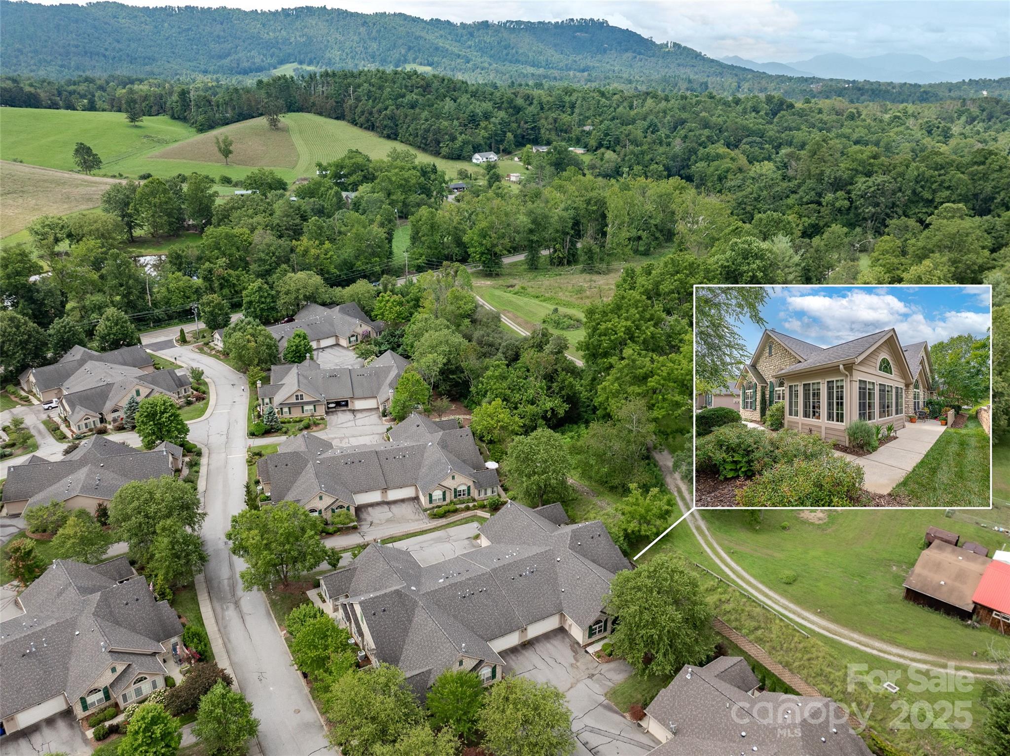 32 Mountain Meadow Circle