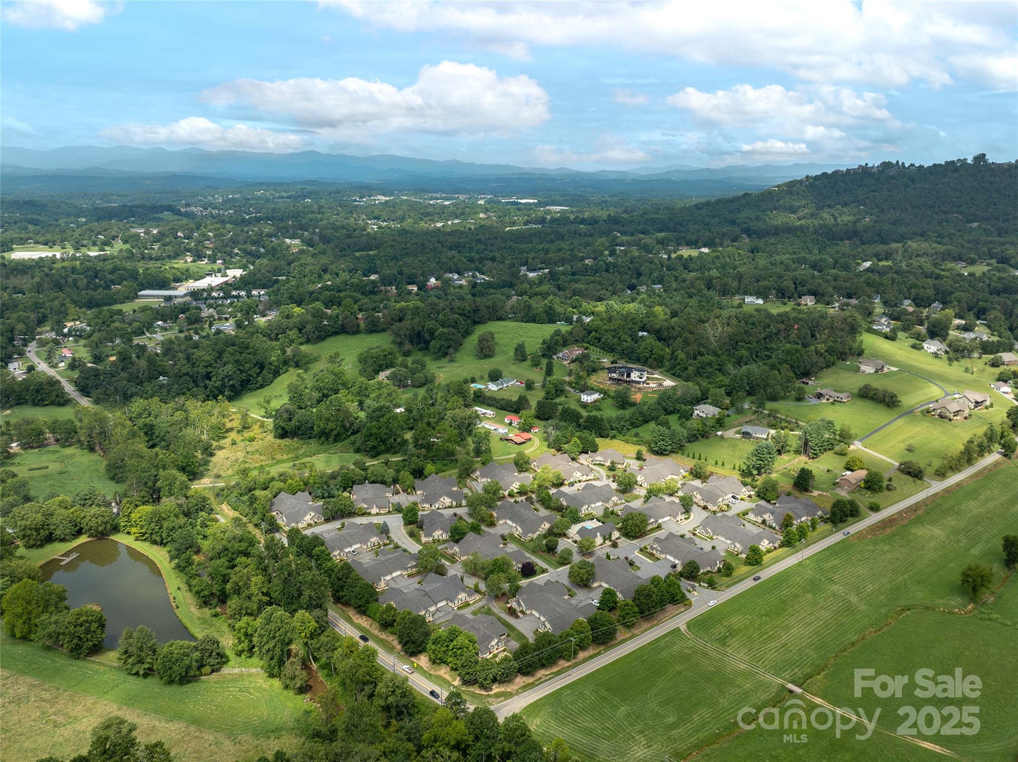 32 Mountain Meadow Circle