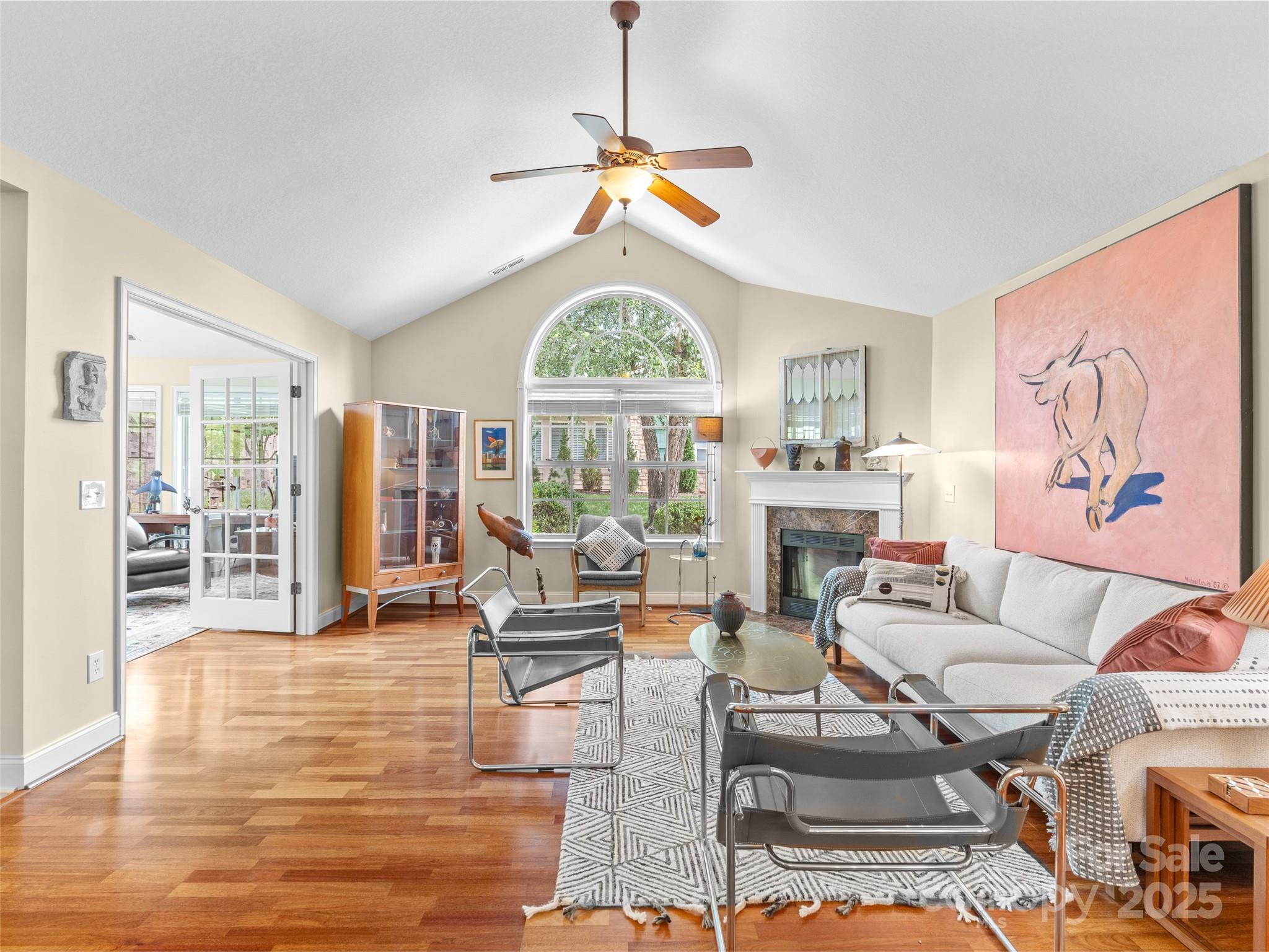 32 Mountain Meadow Circle