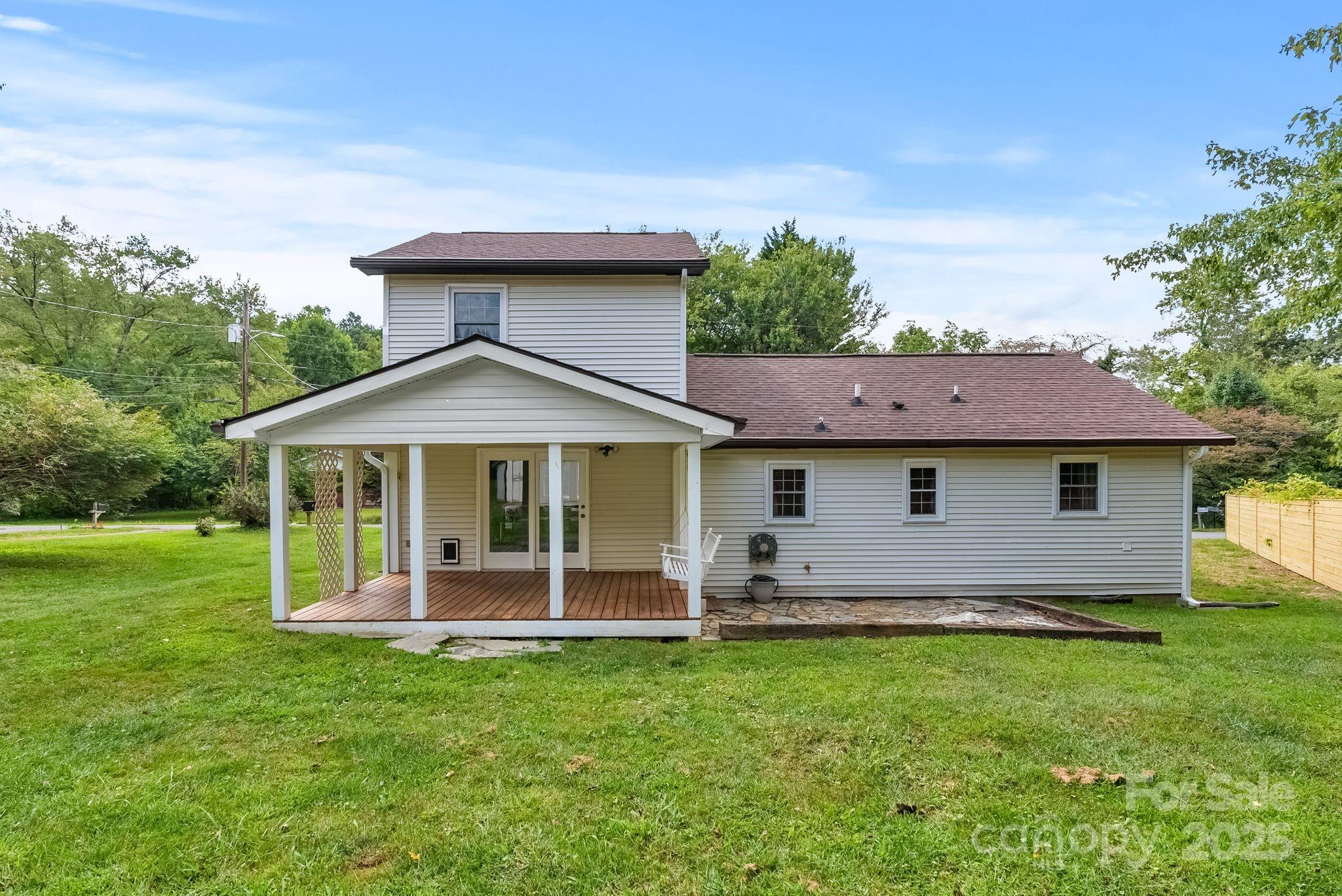 10 Wolf Creek Drive