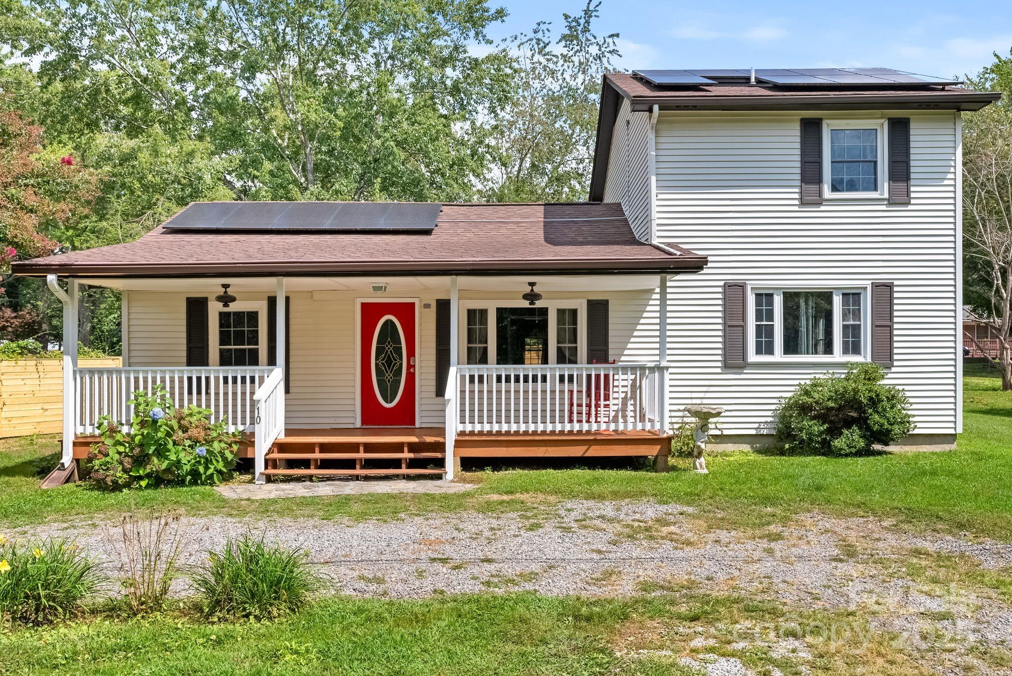 10 Wolf Creek Drive