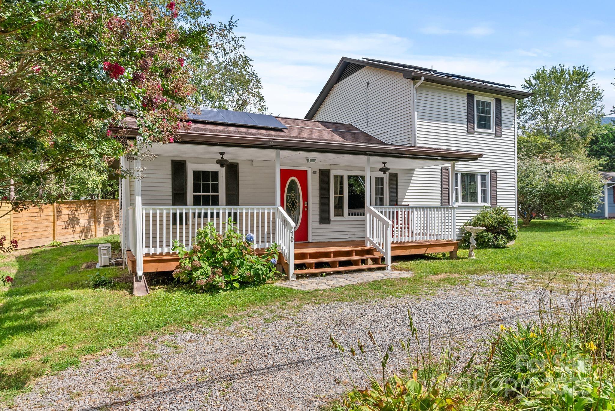 10 Wolf Creek Drive