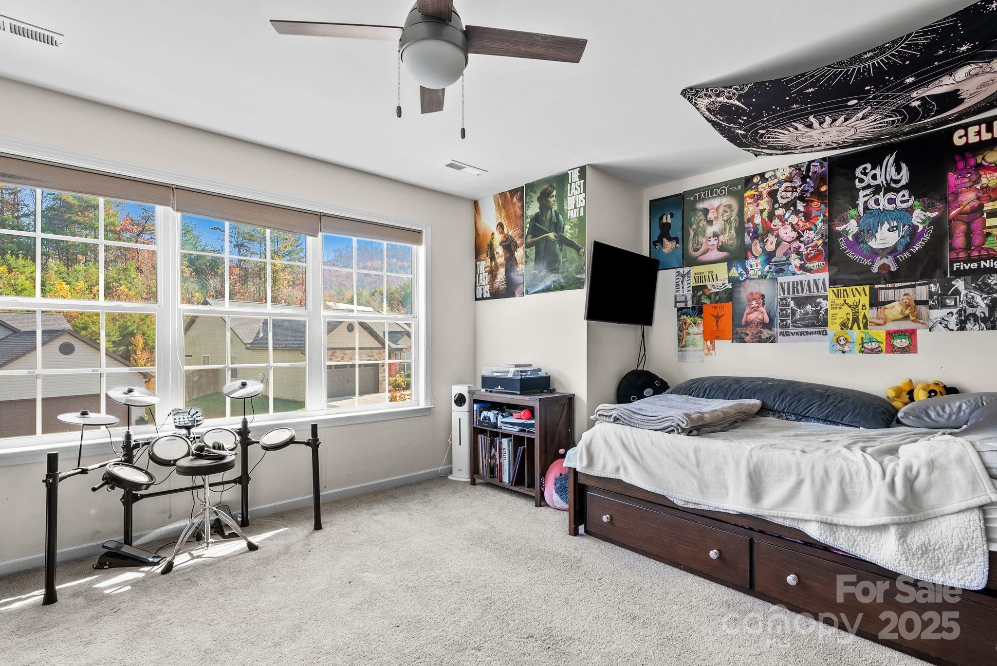 308 Wild Ginger Court