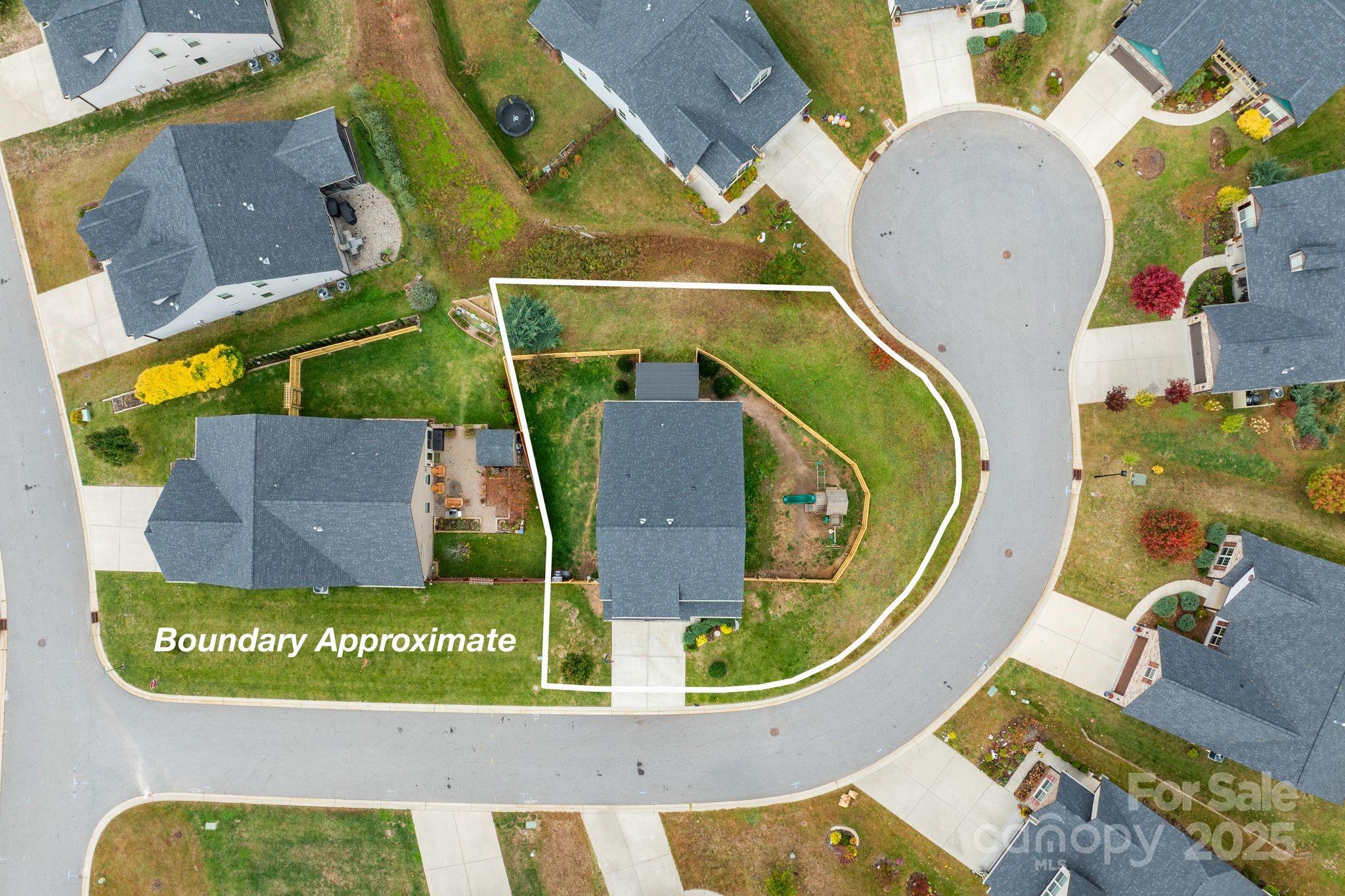 308 Wild Ginger Court