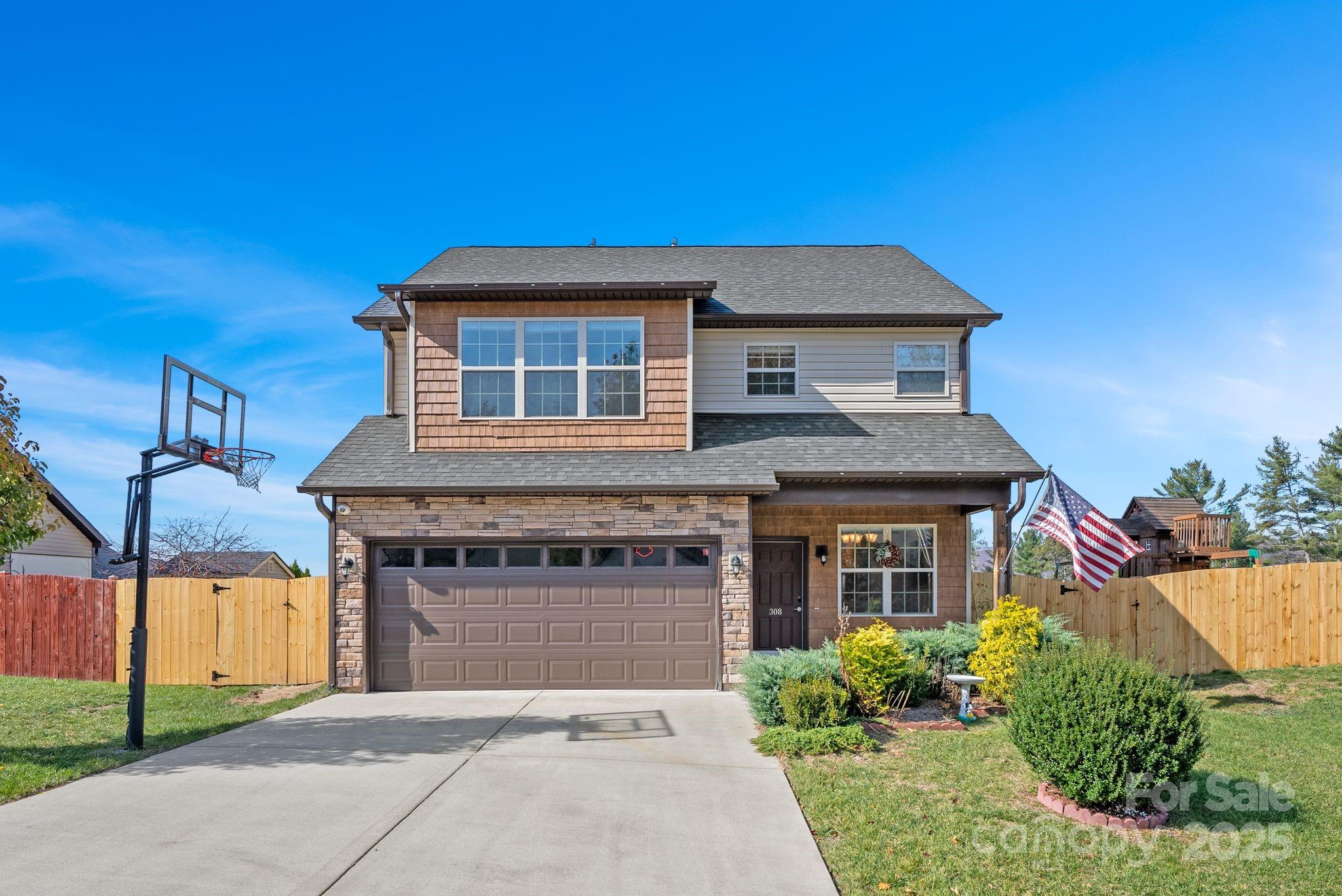 308 Wild Ginger Court