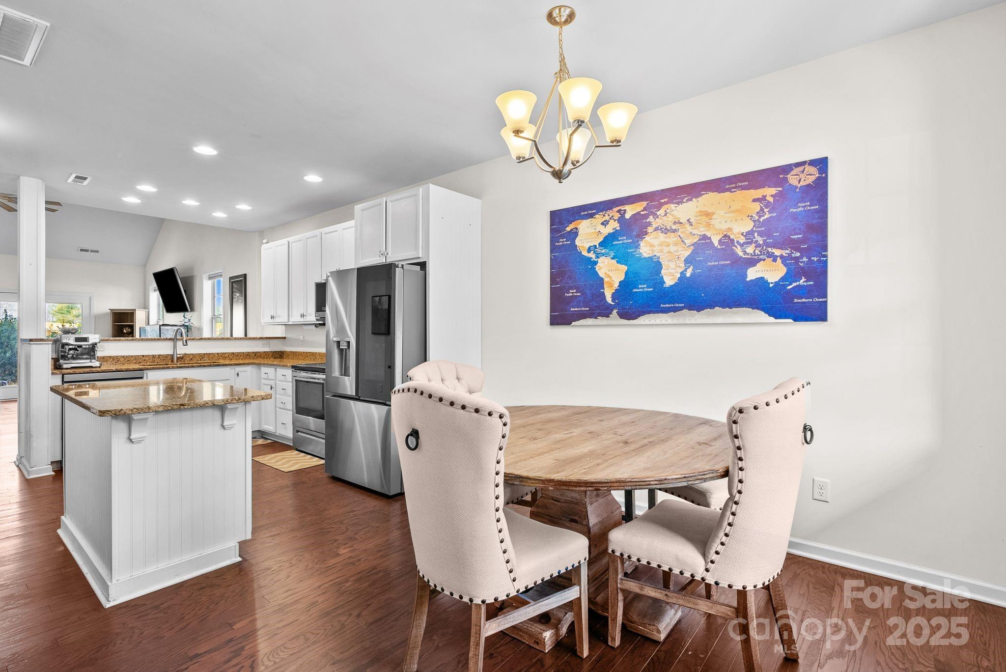 308 Wild Ginger Court