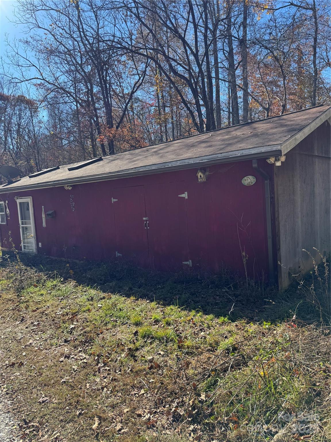 90 Buchanan Drive