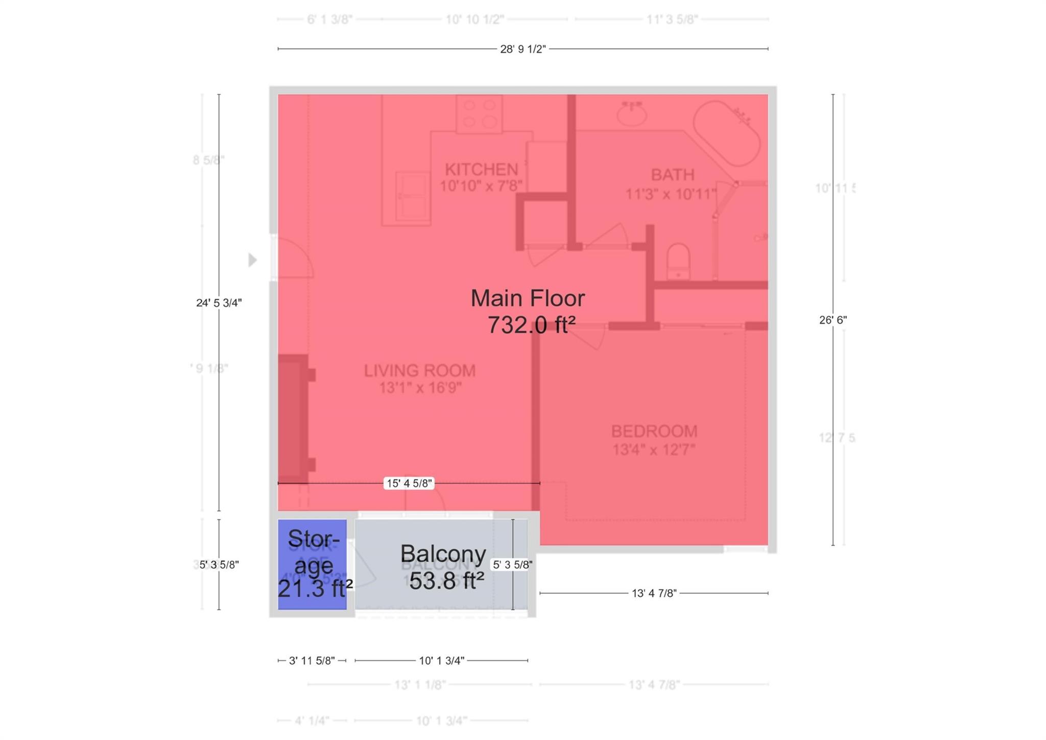 430 Bowling Park Road