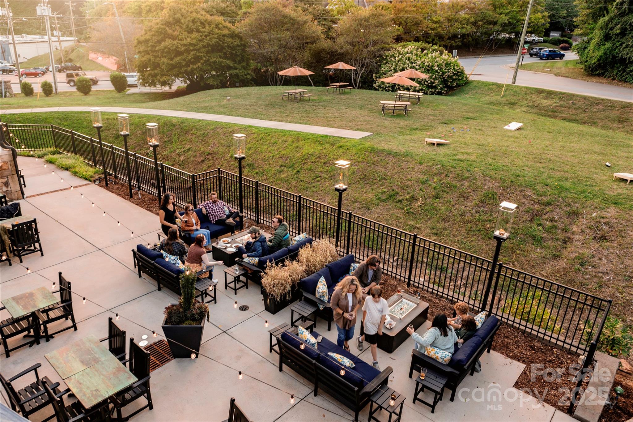 430 Bowling Park Road