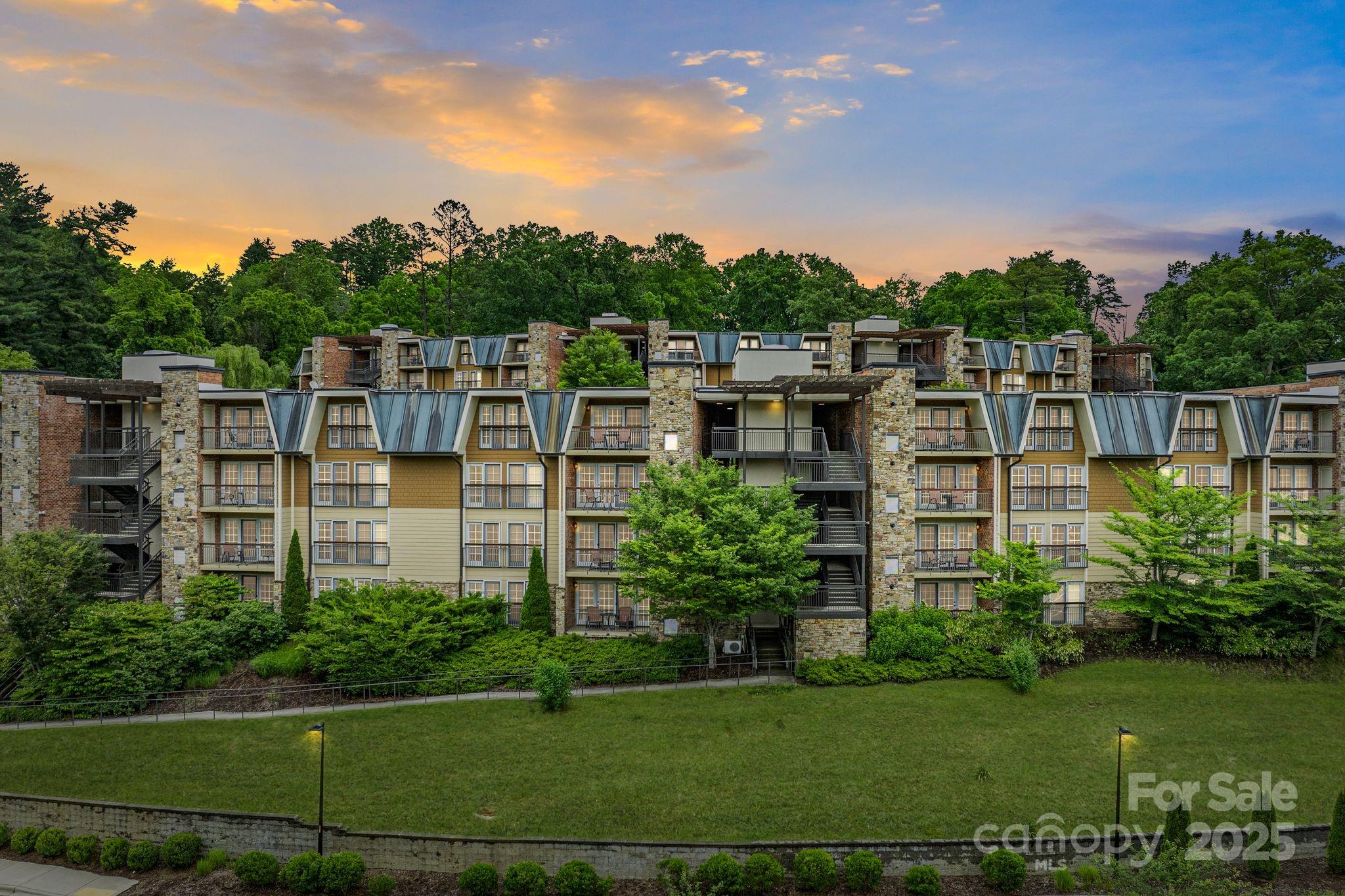 430 Bowling Park Road