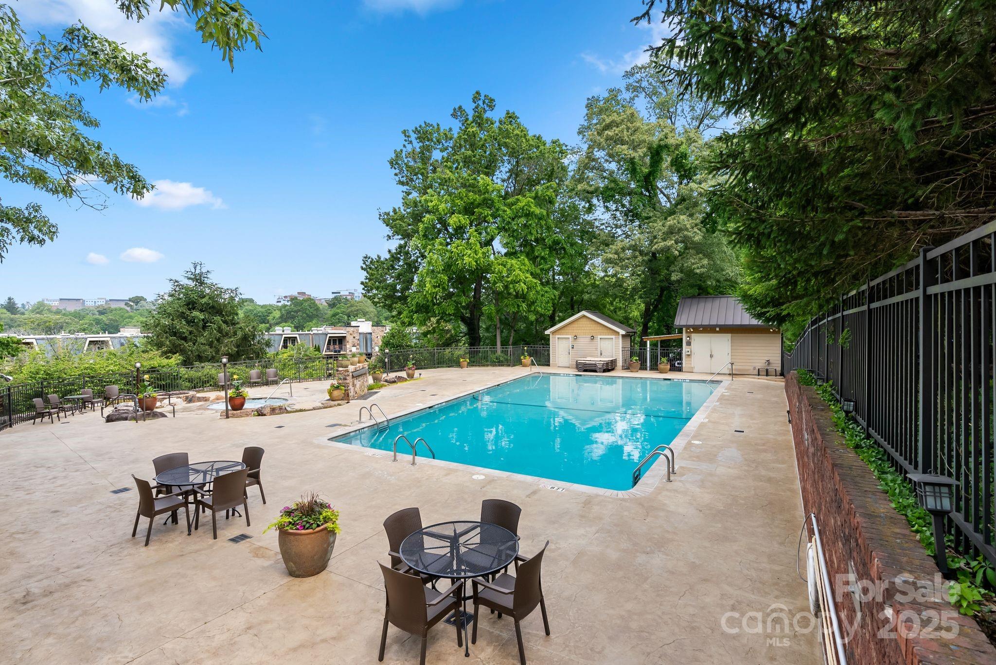 430 Bowling Park Road