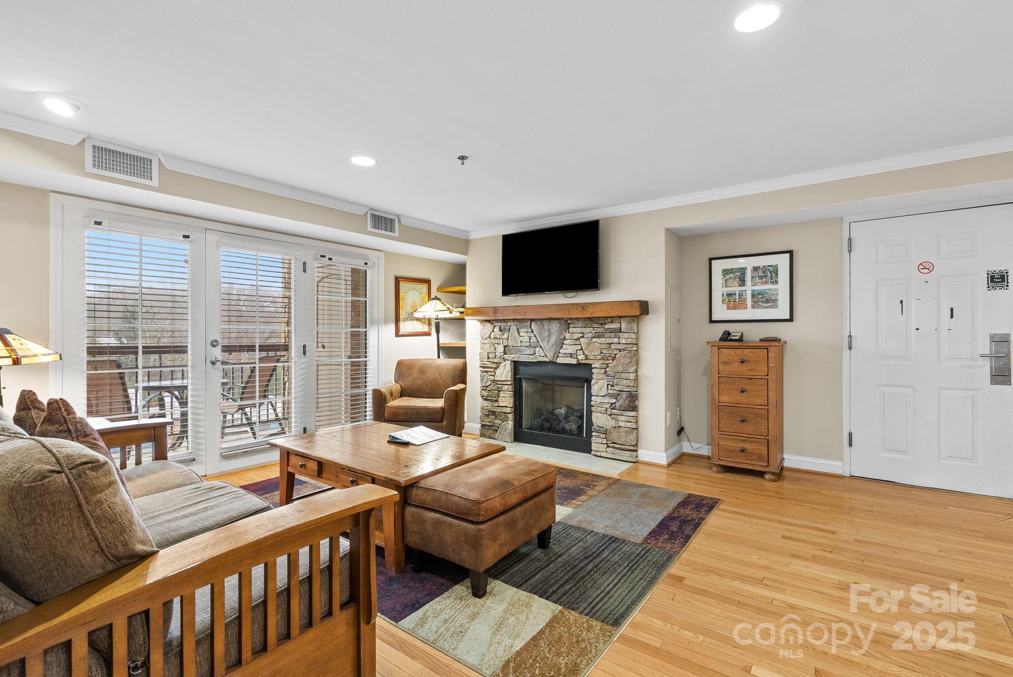 430 Bowling Park Road