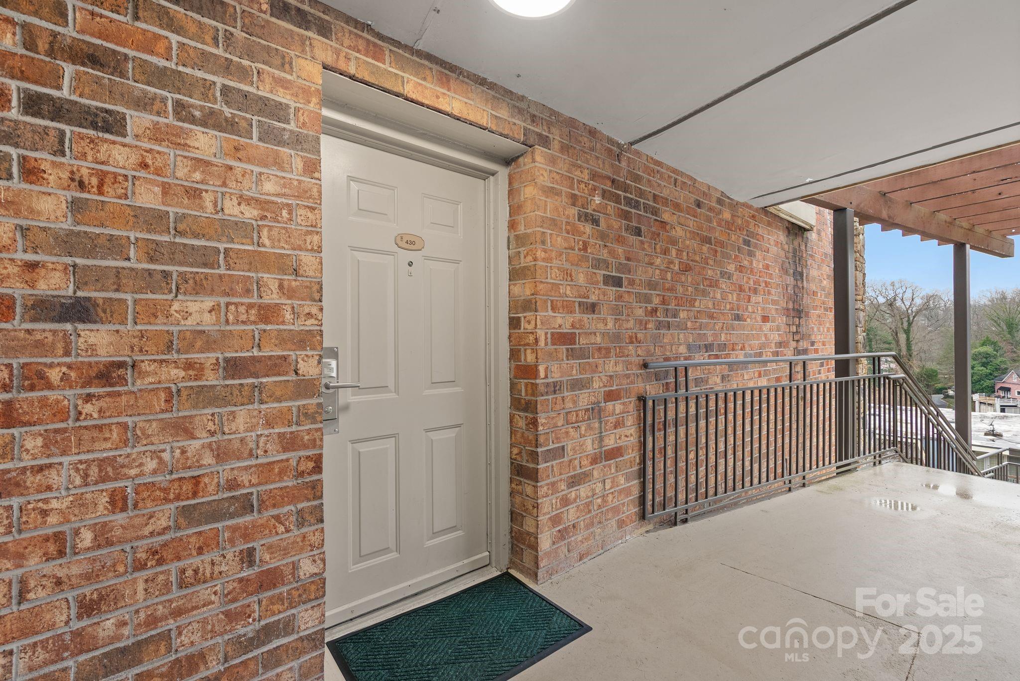 430 Bowling Park Road