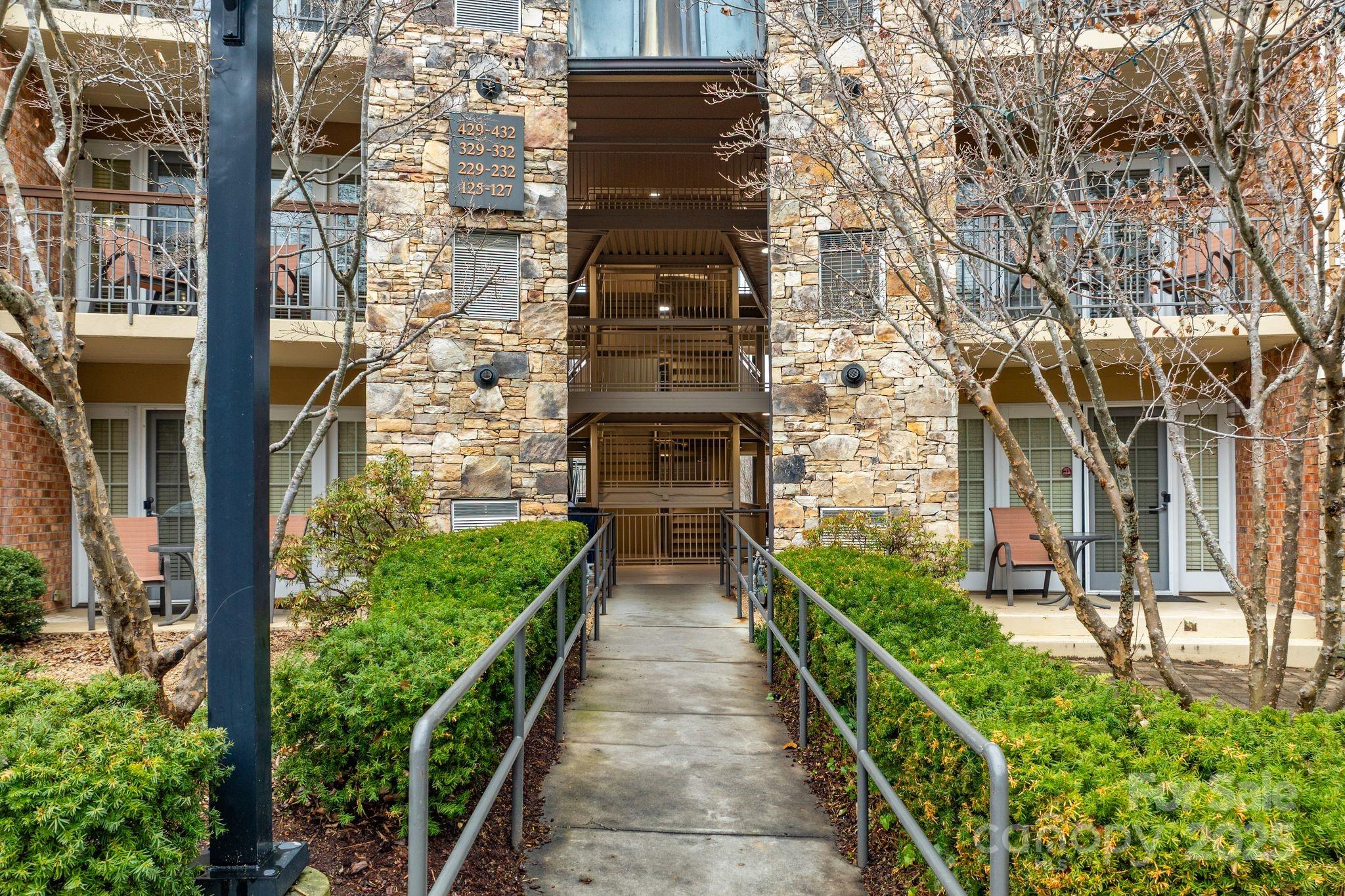 430 Bowling Park Road