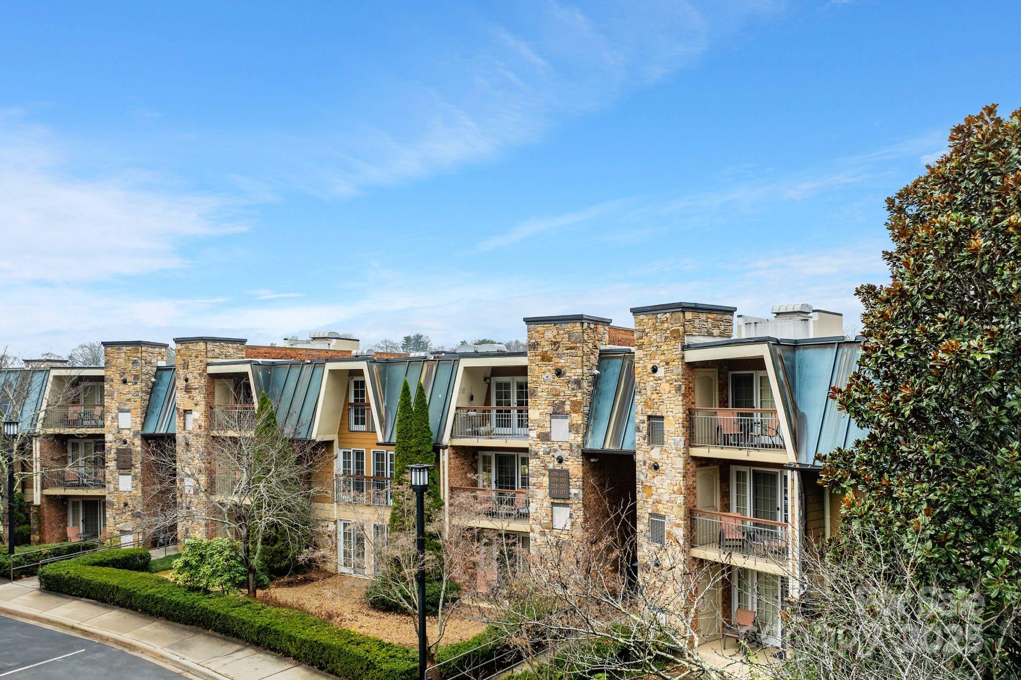 430 Bowling Park Road