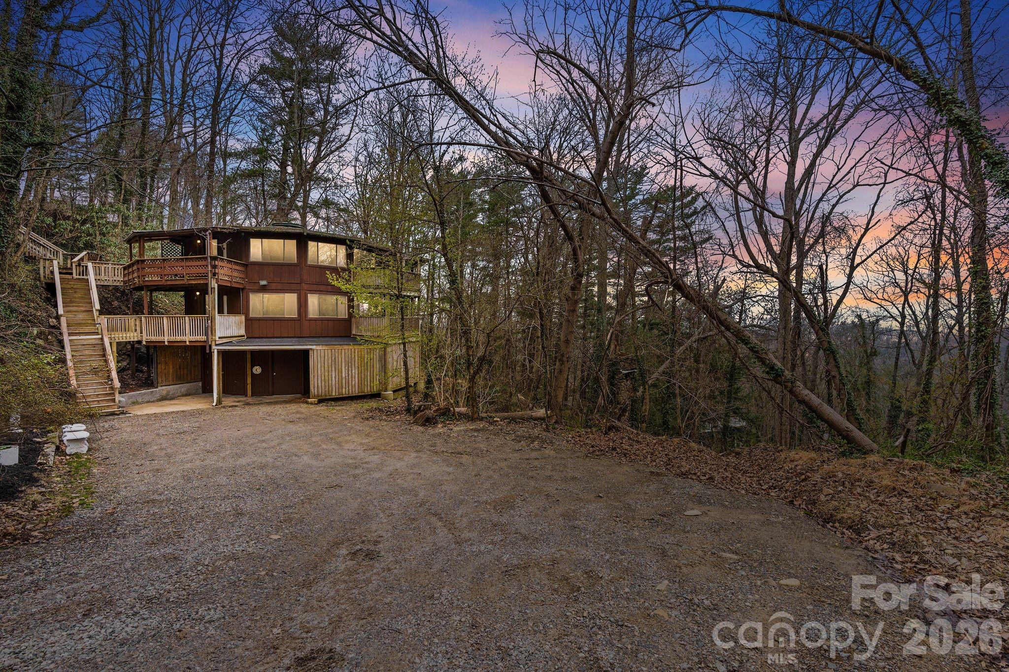 355 Sunset Drive