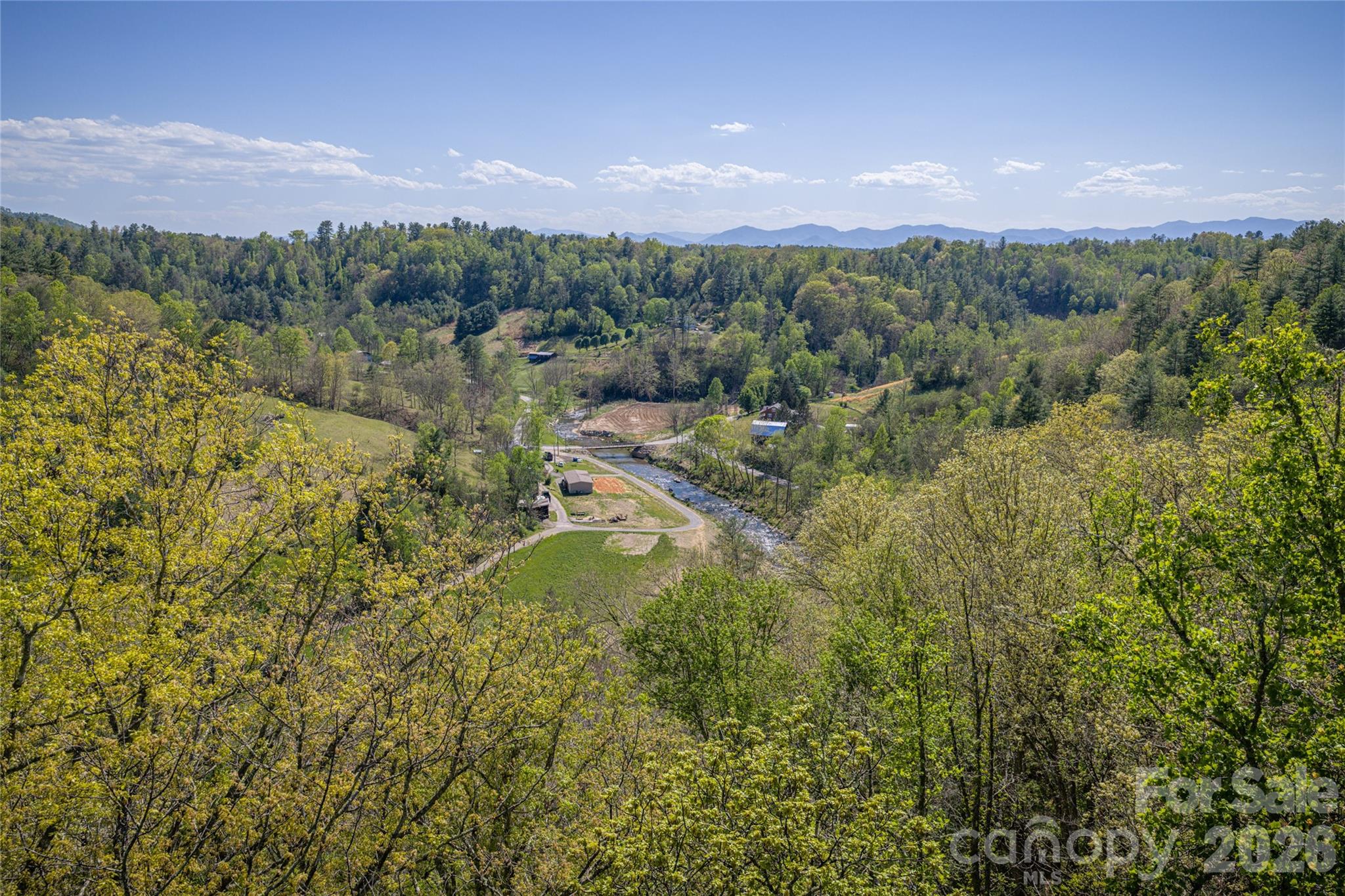 44 Marshbanks Ridge