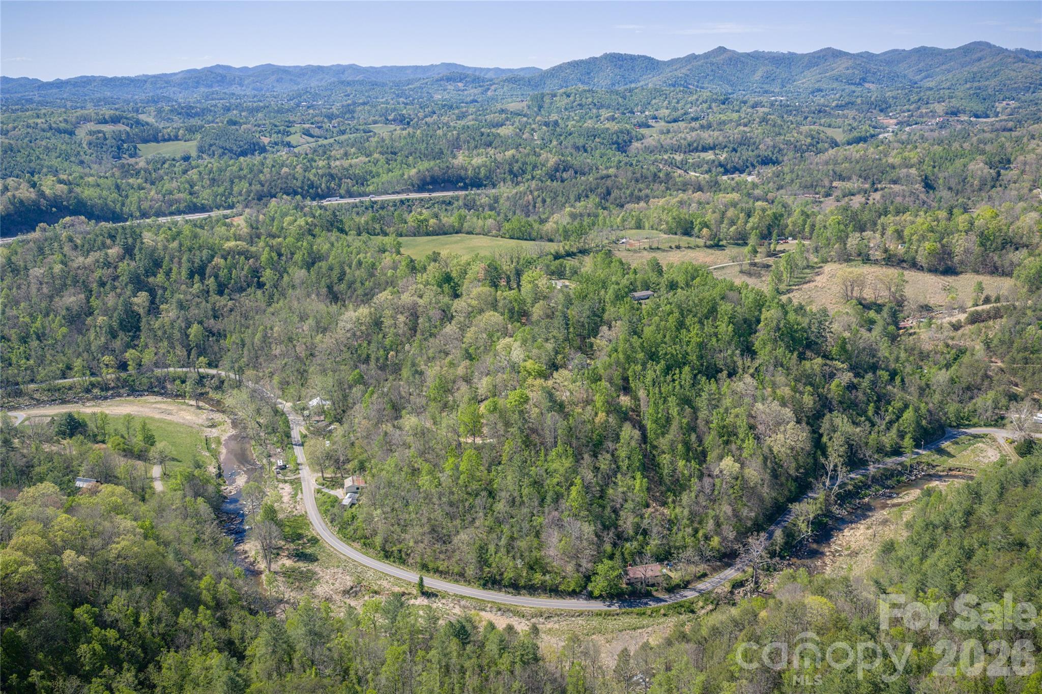 44 Marshbanks Ridge