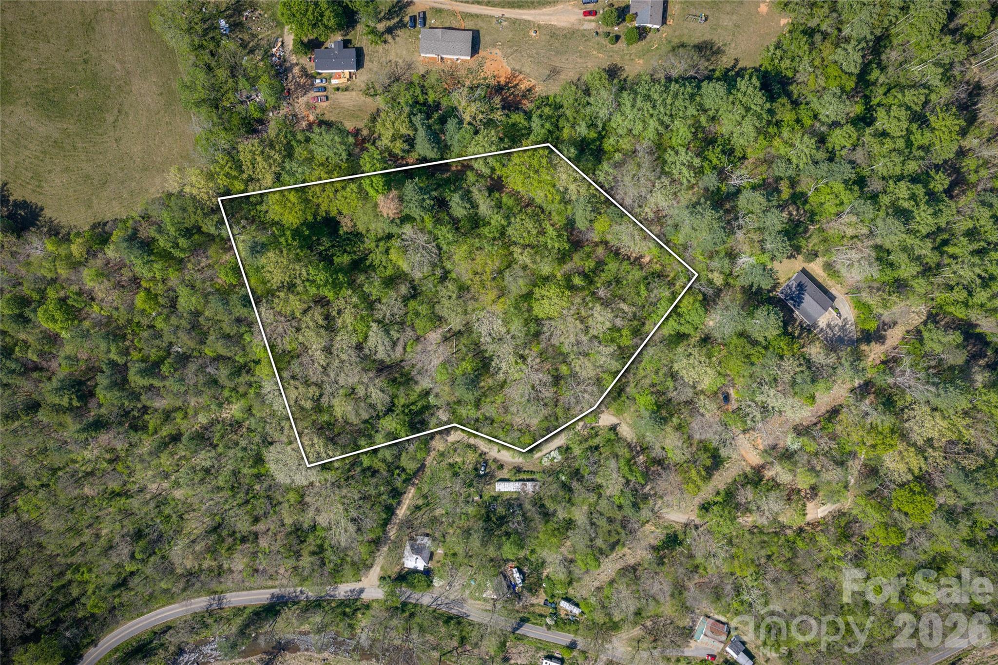 44 Marshbanks Ridge